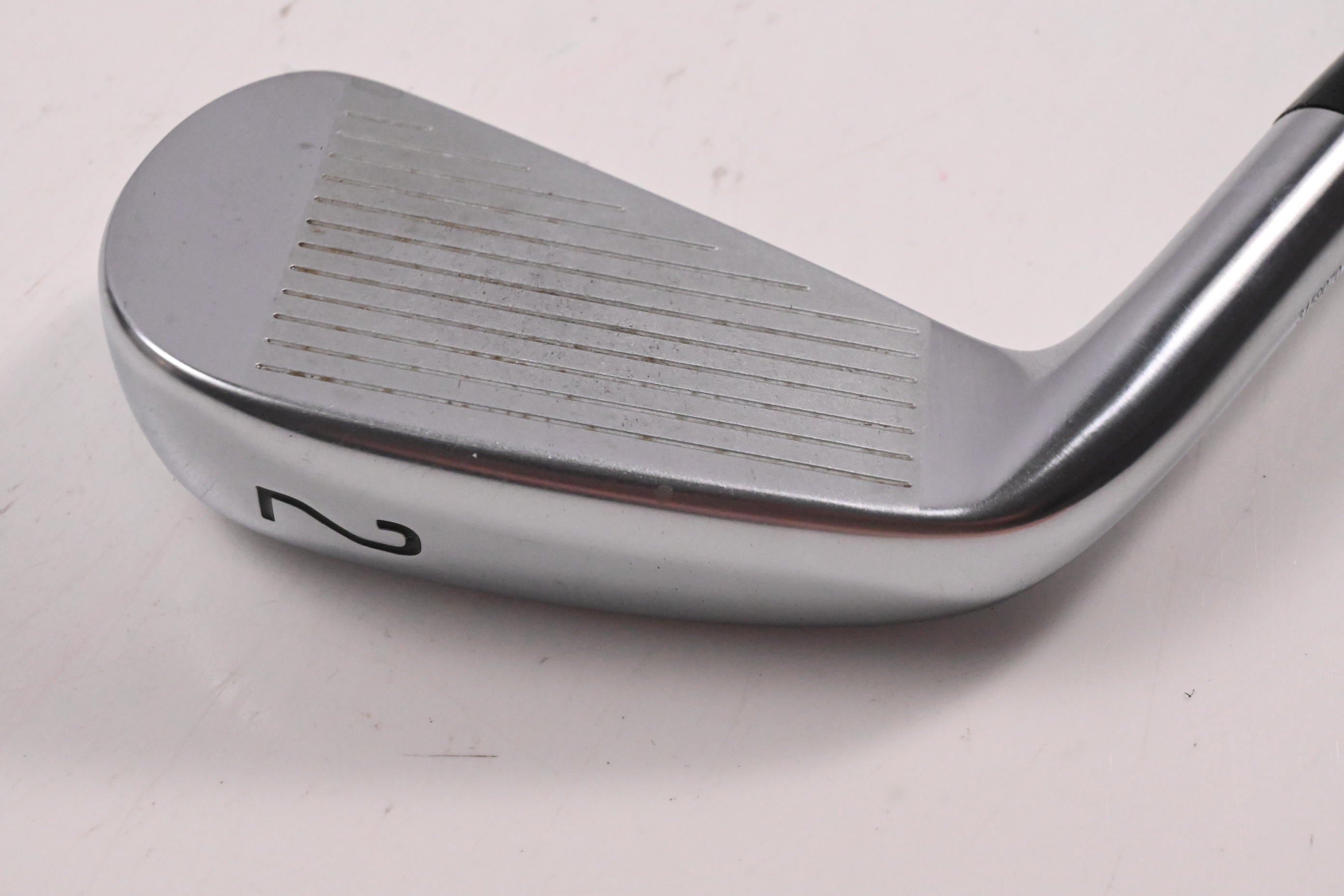 Titleist T200 Utility #2 Iron / 17 Degree / Stiff Flex HZRDUS Smoke Black 90