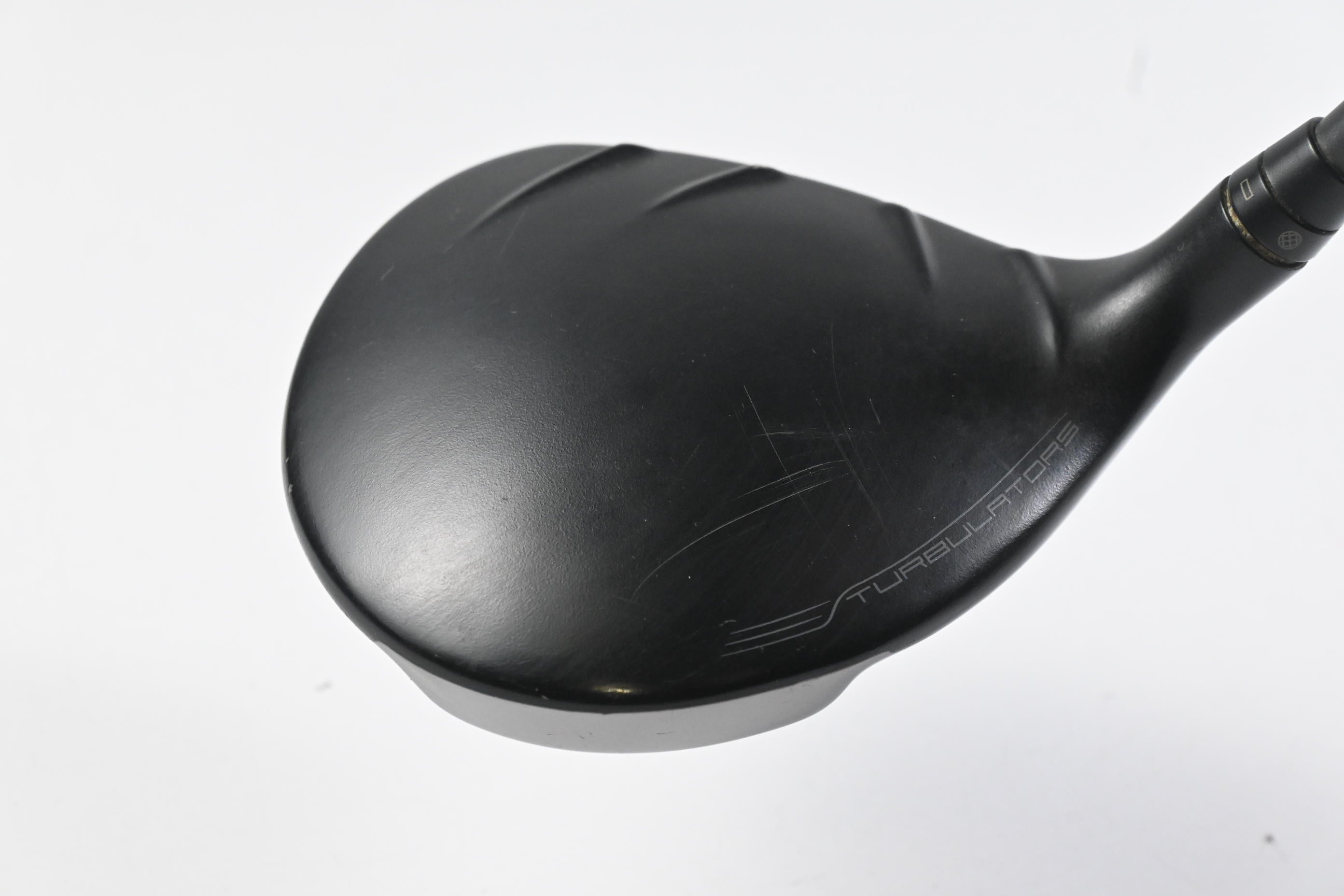 Left Hand Ping G Series #3 Wood / 16 Degree / Regular Flex Ping Alta 70 Shaft