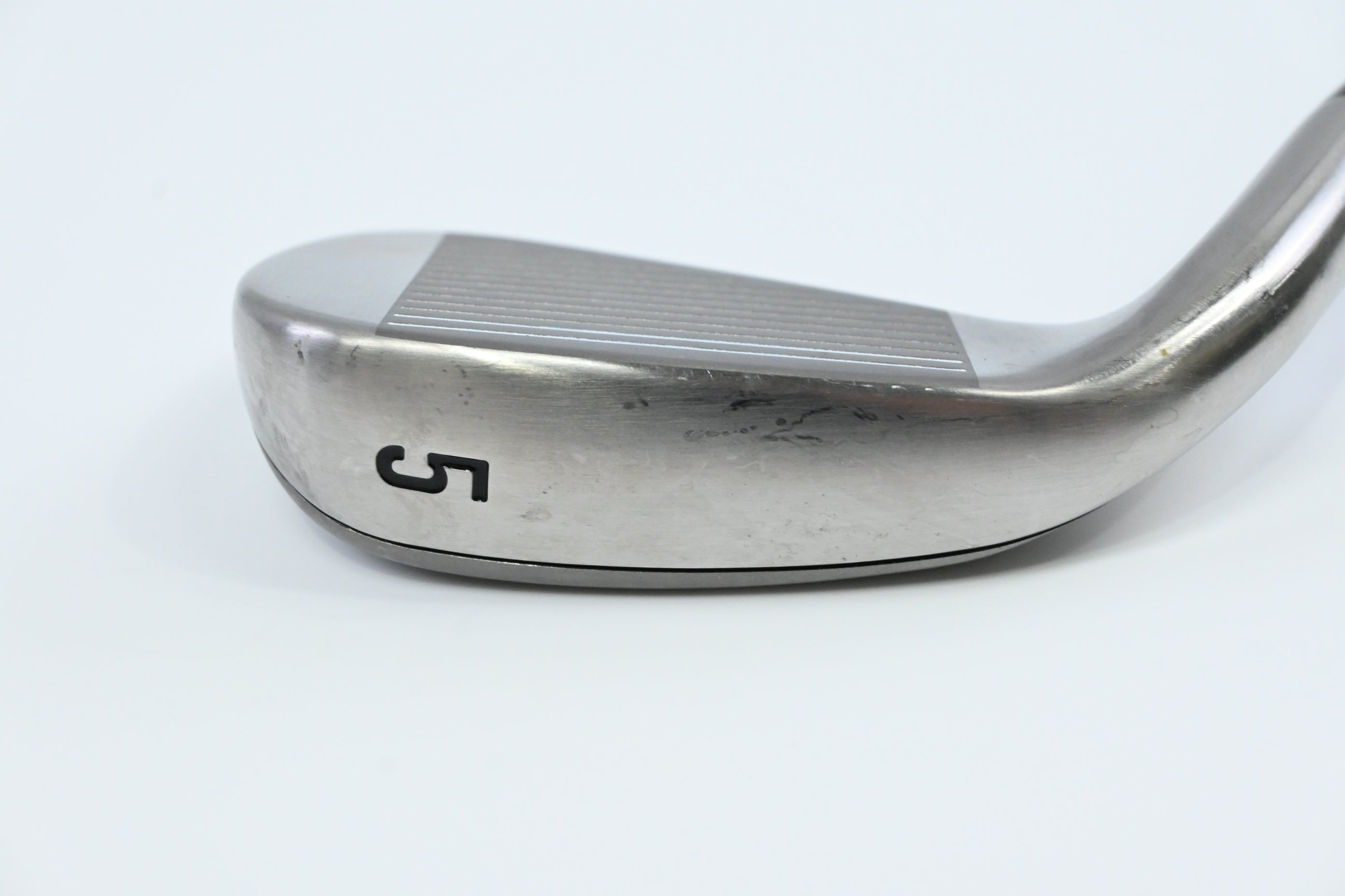 Callaway Mavrik #5 Iron / 21 Degree / Regular Flex XP 95 R300 Shaft