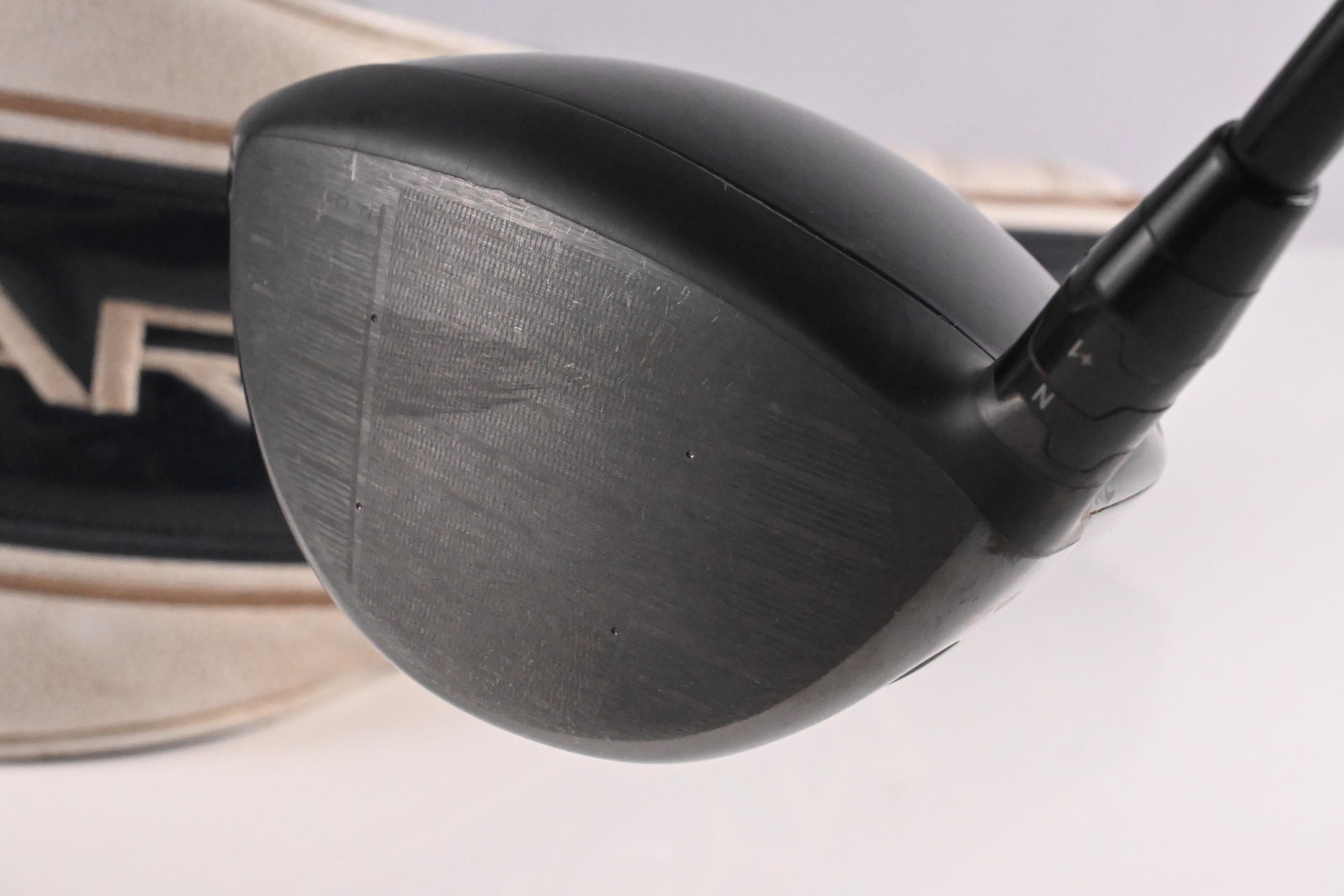 Callaway Paradym Triple Diamond Driver / 9 Degree / R-Flex Tensei AV Blue 55