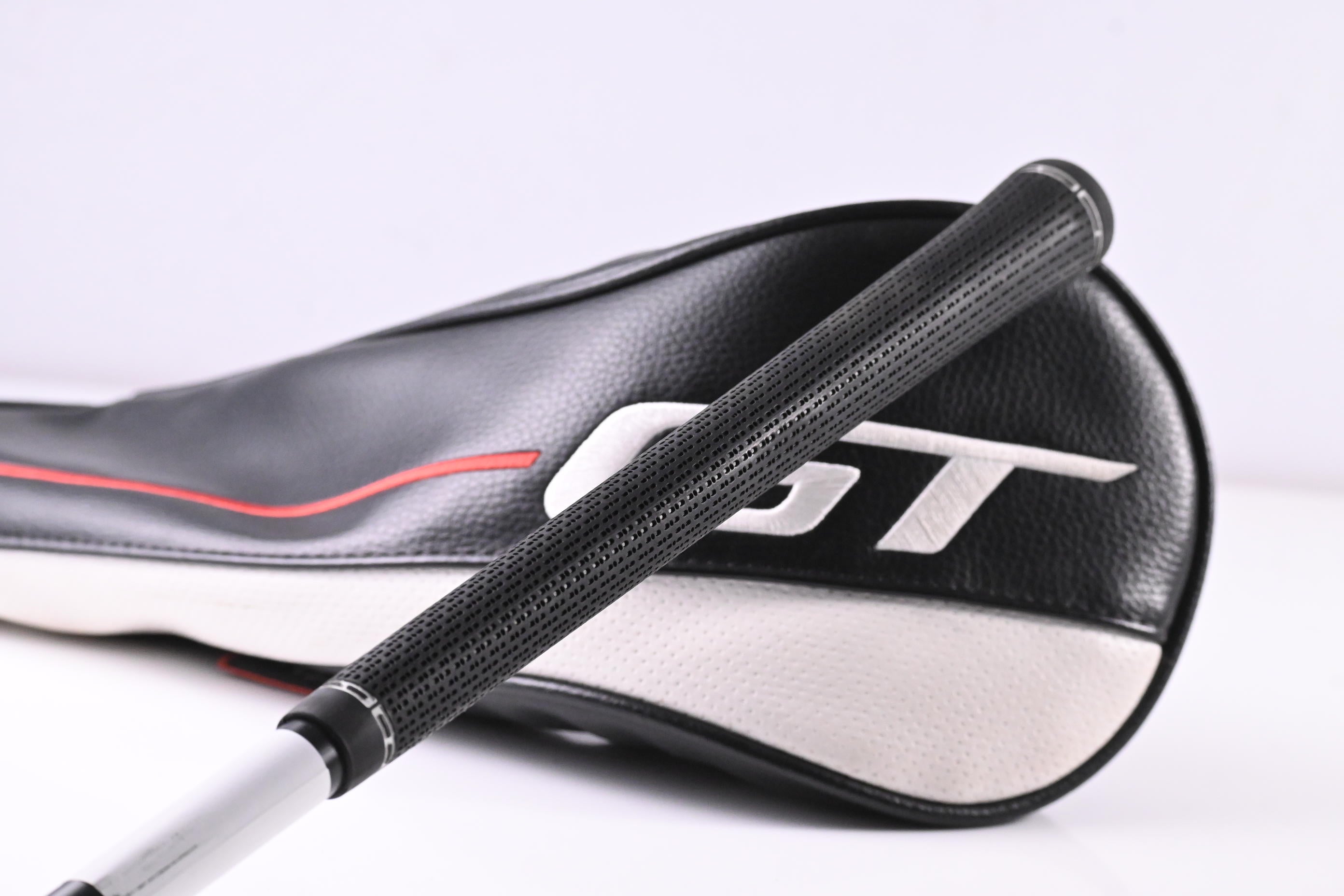 Titleist GT2 Driver / 9 Degree / Regular Flex HZRDUS Gen5 Black 60 Shaft
