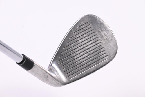 Left Hand Taylormade M6 Gap Wedge / 50 Degree / Regular Flex KBS MAX 85 Shaft