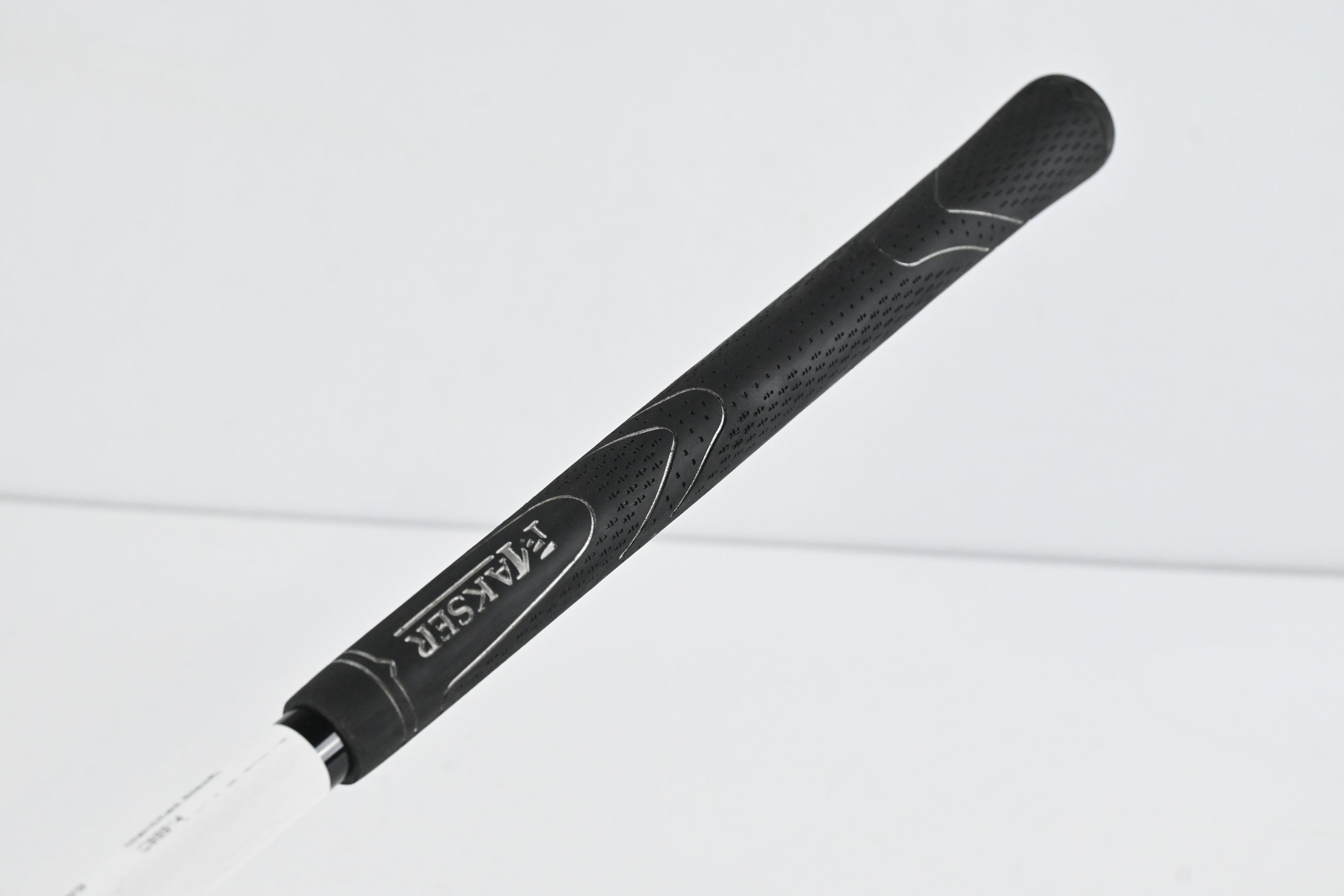 Makser AS440 Driver / 10 Degree / Firm Flex Makser AS440 Shaft
