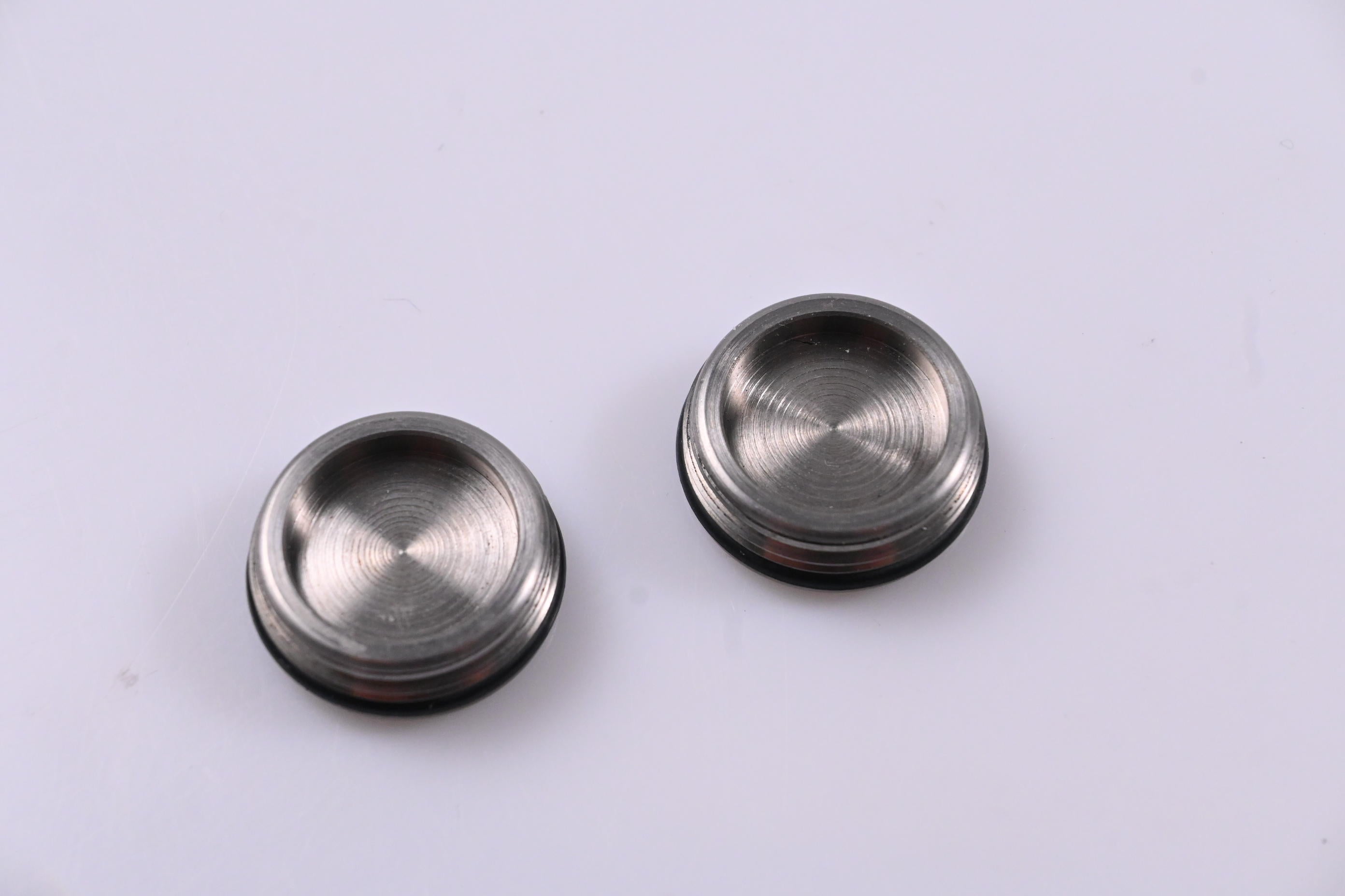 Scotty Cameron Circle T Insert Putter Weights x2 / 30g