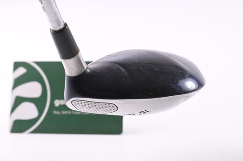 Adams Tight Lies GT 2 #3 Wood / 15 Degree / Regular Flex Adams Performance Lite