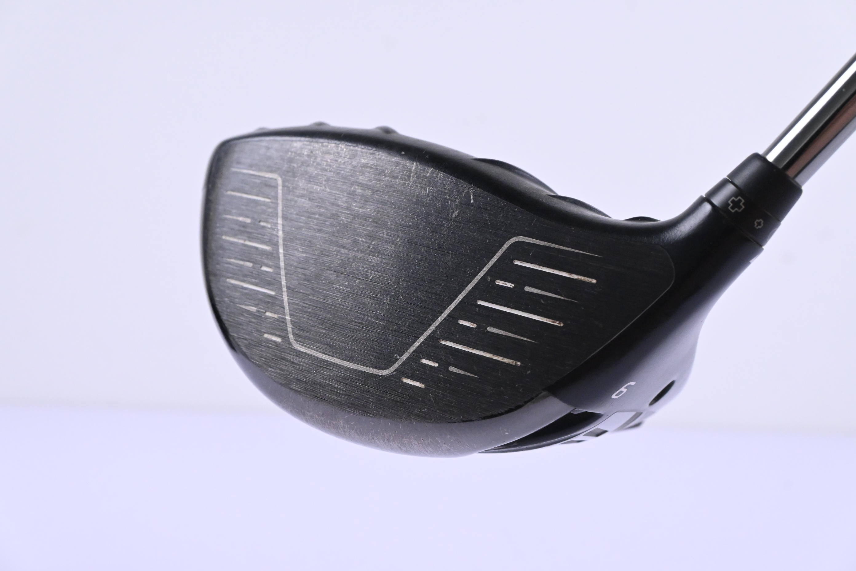 Ping G425 Max Driver / 9 Degree / X-Flex Ping Tour 2.0 Chrome 65 Shaft