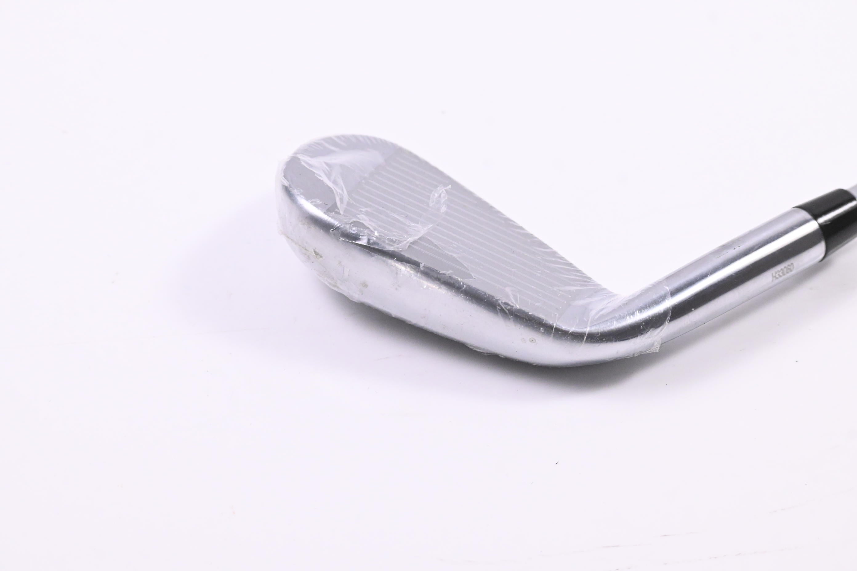 Mizuno Pro 245 #7 Iron / Stiff Flex Project X LS 120 Shaft