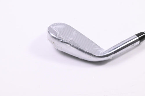 Mizuno Pro 245 #7 Iron / Stiff Flex Project X LS 120 Shaft