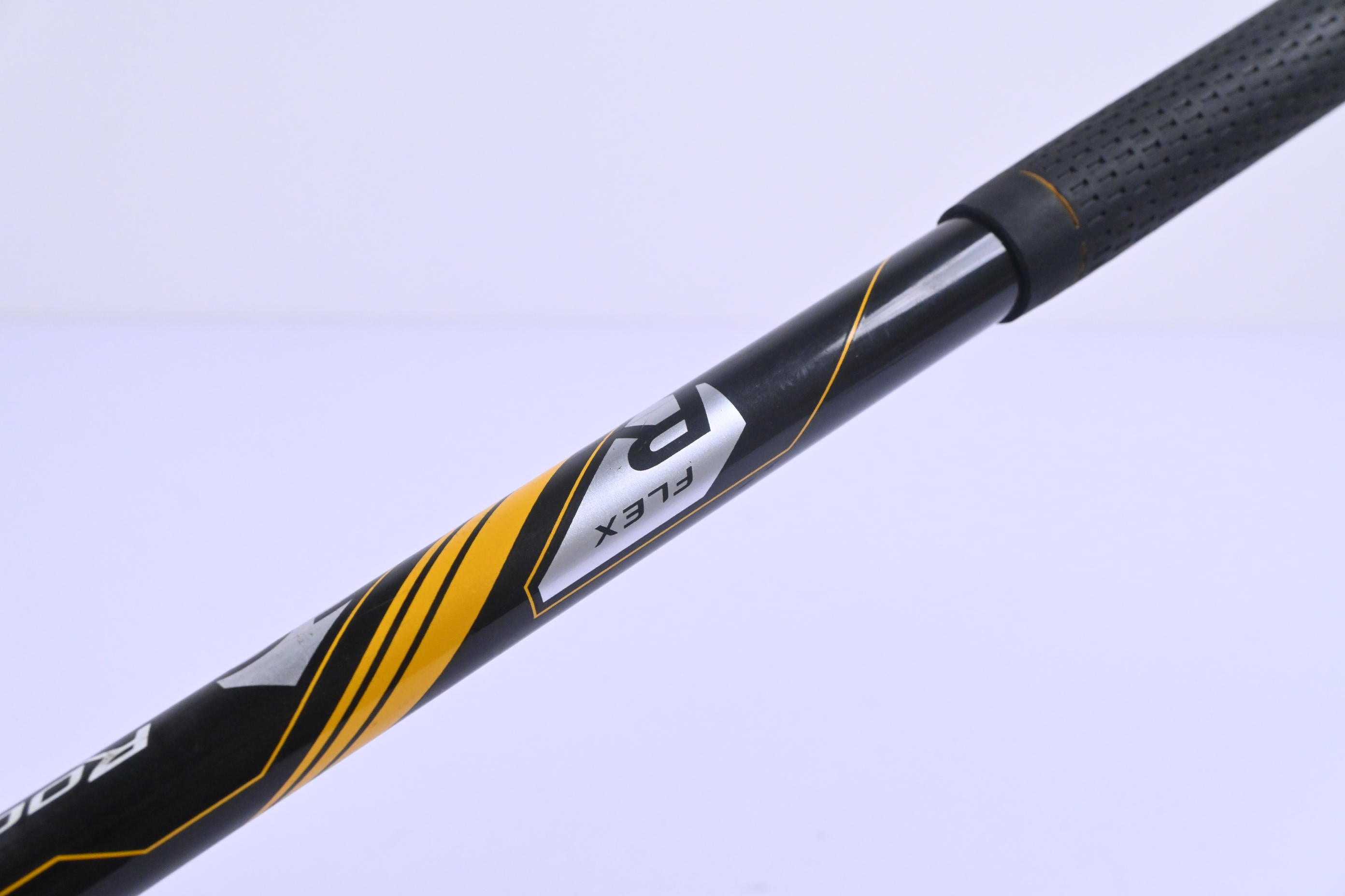 TaylorMade RBZ Stage 2 #3 Wood / 15 Degree / Regular Flex TaylorMade Rocket Fuel