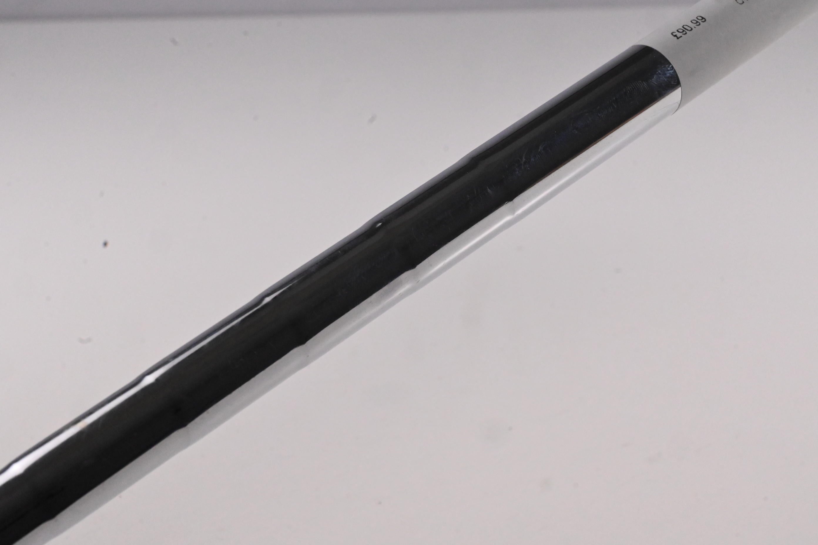Odyssey Tank #7 Putter / 35 Inch