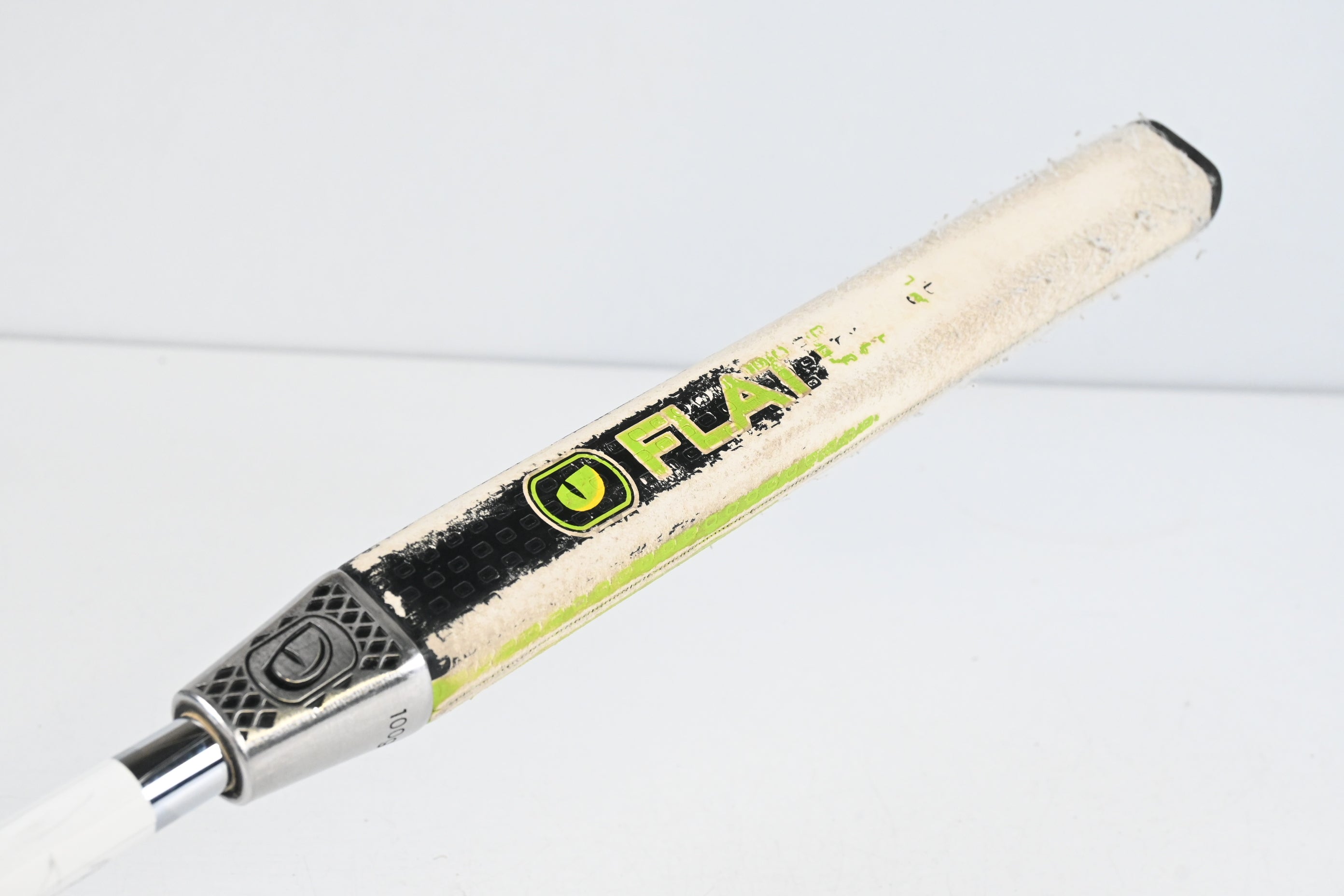 Odyssey O-Works 7 Tank Putter / 35 Inch