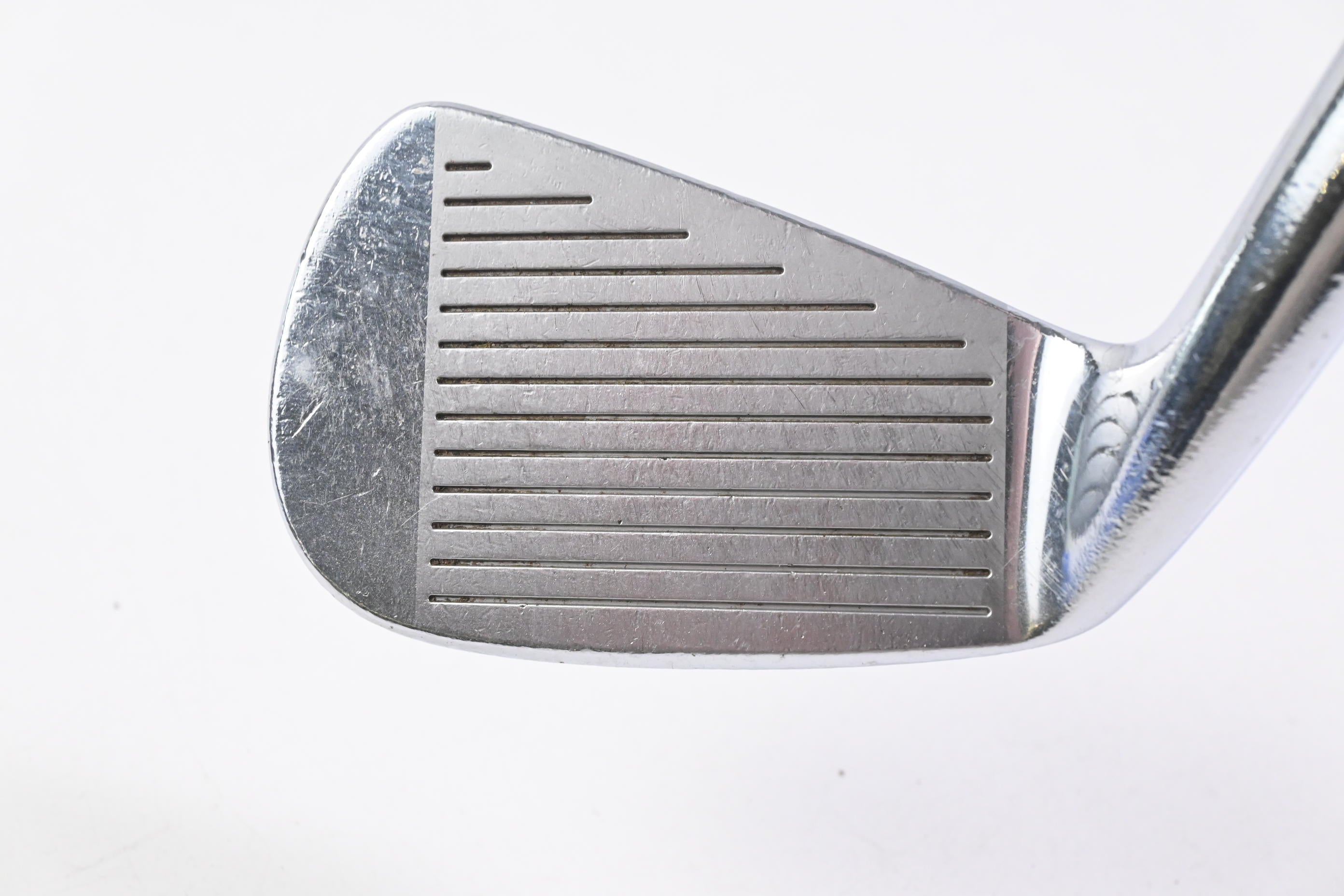 Nike VR Full Cavity #5 Iron / 27 Degree / Regular Flex Dynamic Gold R300 Shaft