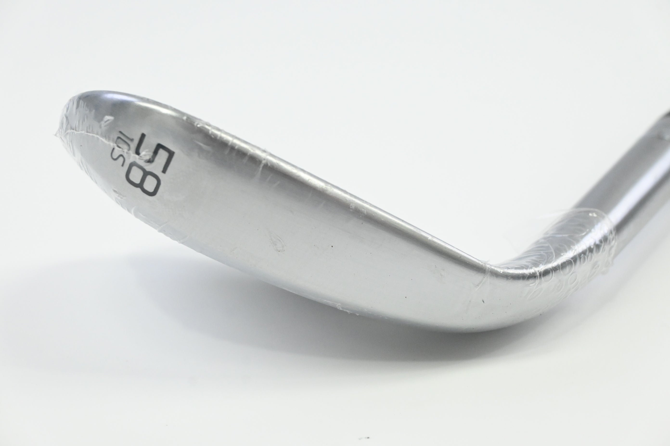 Titleist Vokey SM11 Lob Wedge / 58 Degree / Wedge Flex Titleist Vokey SM11 Shaft