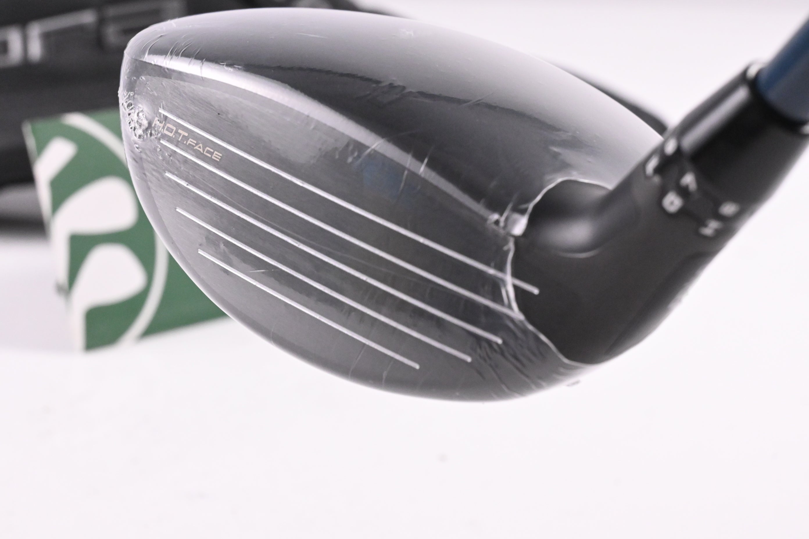 Cobra DS-Adapt X #3 Wood / 15 Degree / Regular Flex Project X Denali Blue 60