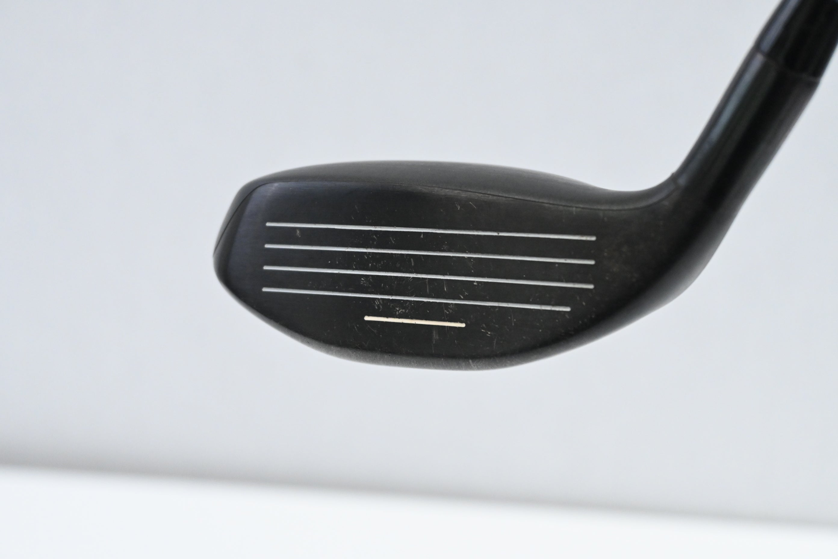 Adams Tight Lies Ti #3 Wood / 15 Degree / Senior Flex Bassara E55 Shaft