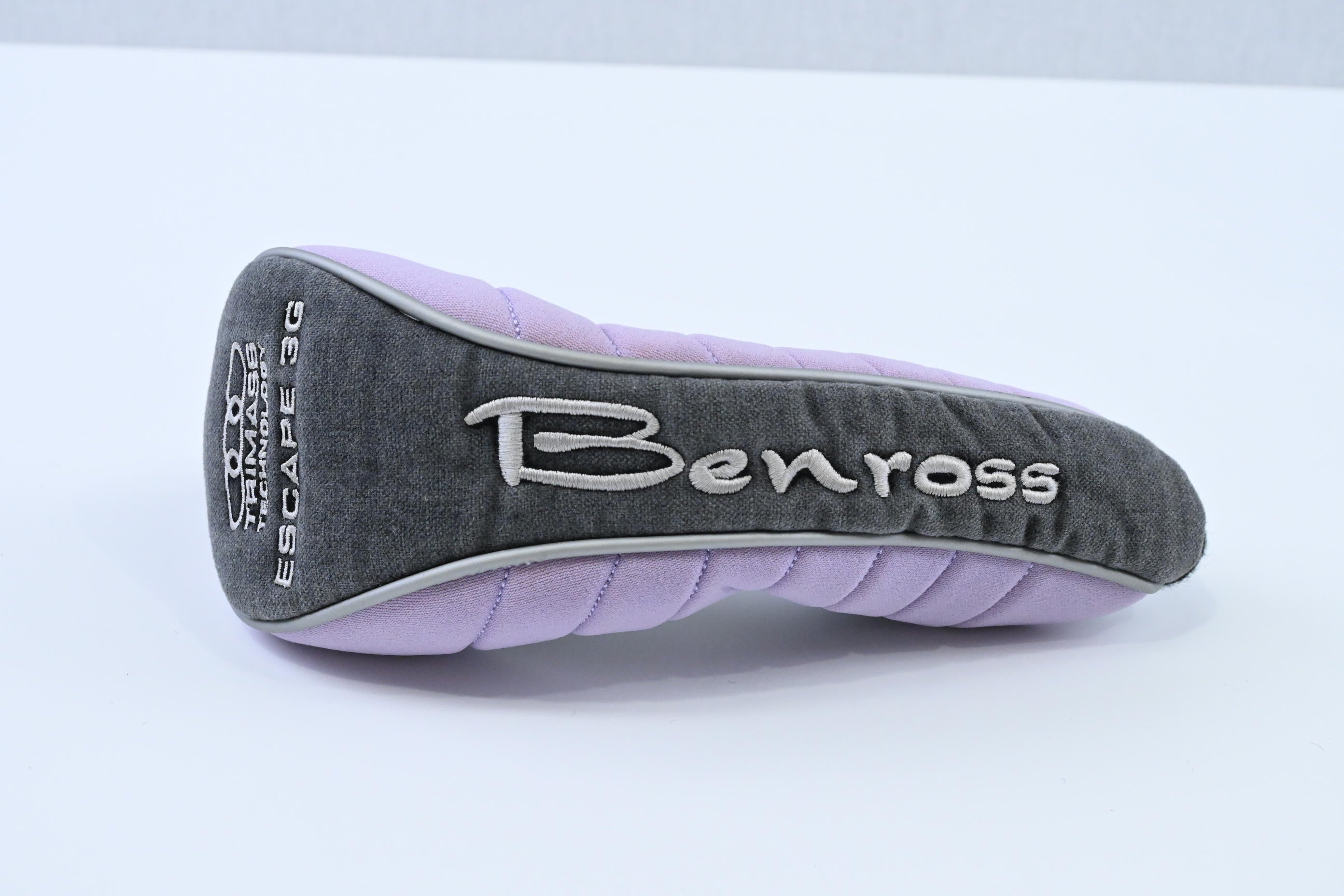 Ladies Benross 3G Escape #4 Hybrid / 23 Degree / Ladies Flex TM-70 Shaft