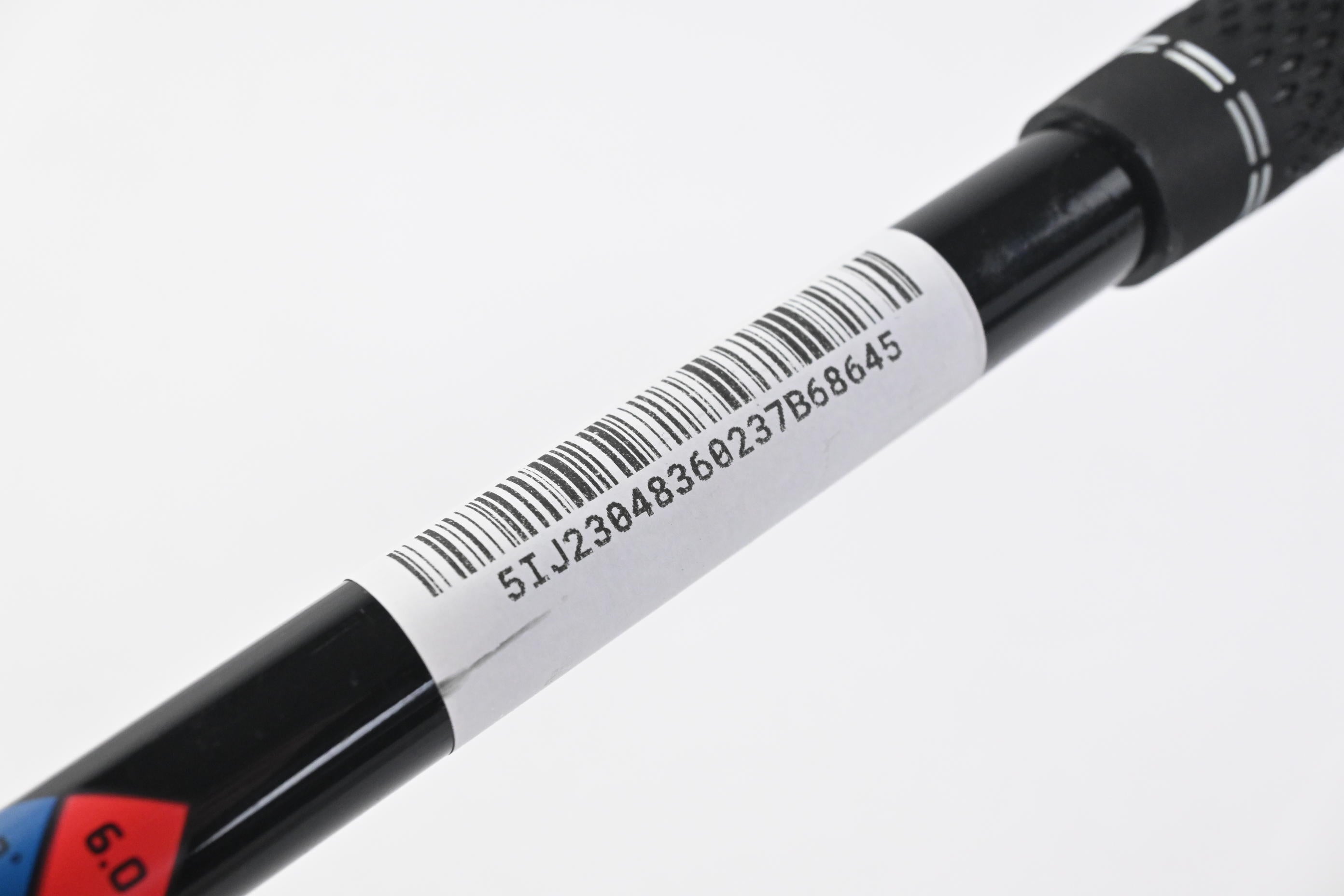 Hzrdus Smoke Black RDX 90 #3 Hybrid Shaft / Stiff Flex / .370" Tip