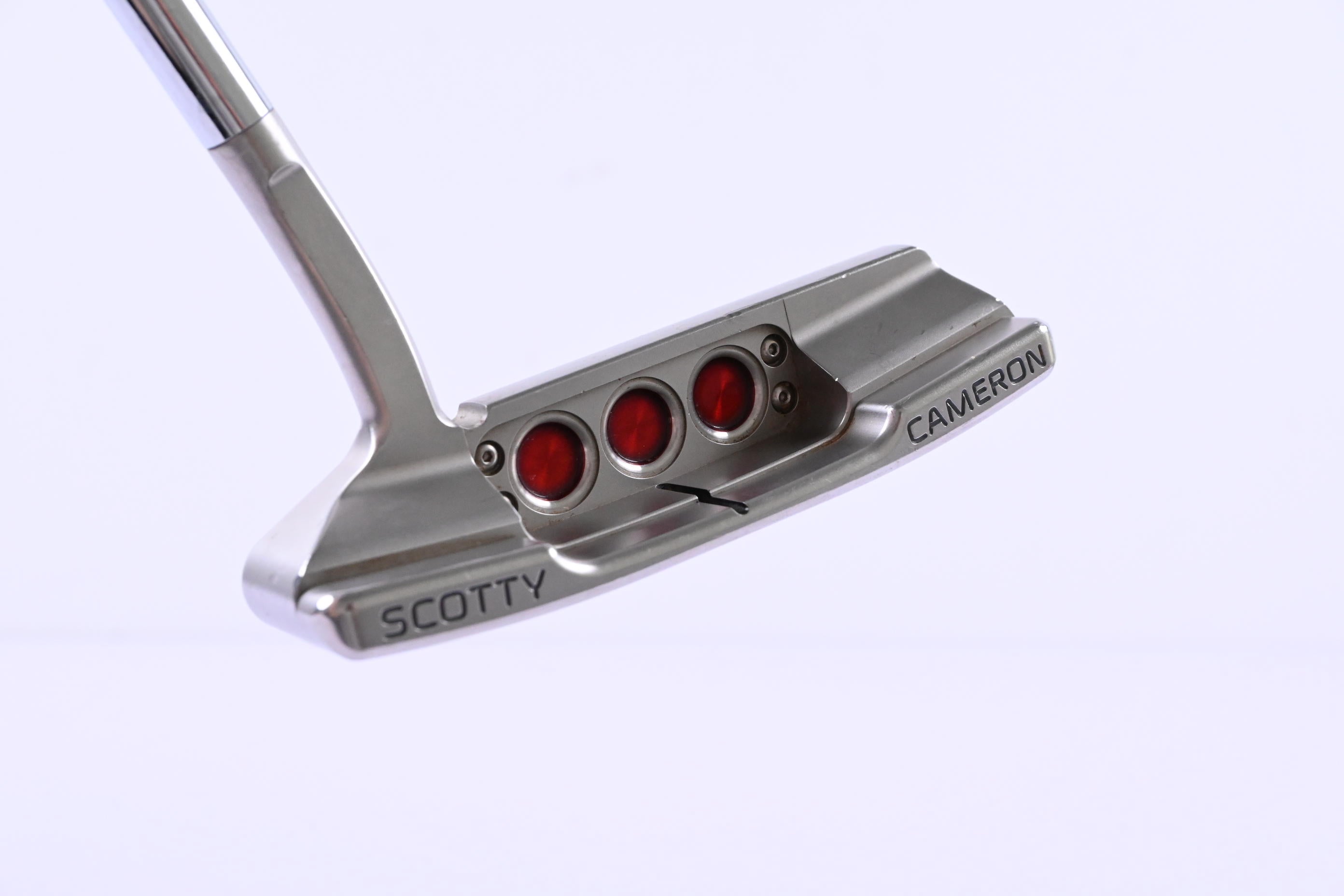 Scotty Cameron Select Newport 2.5 2016 Putter / 33 Inch