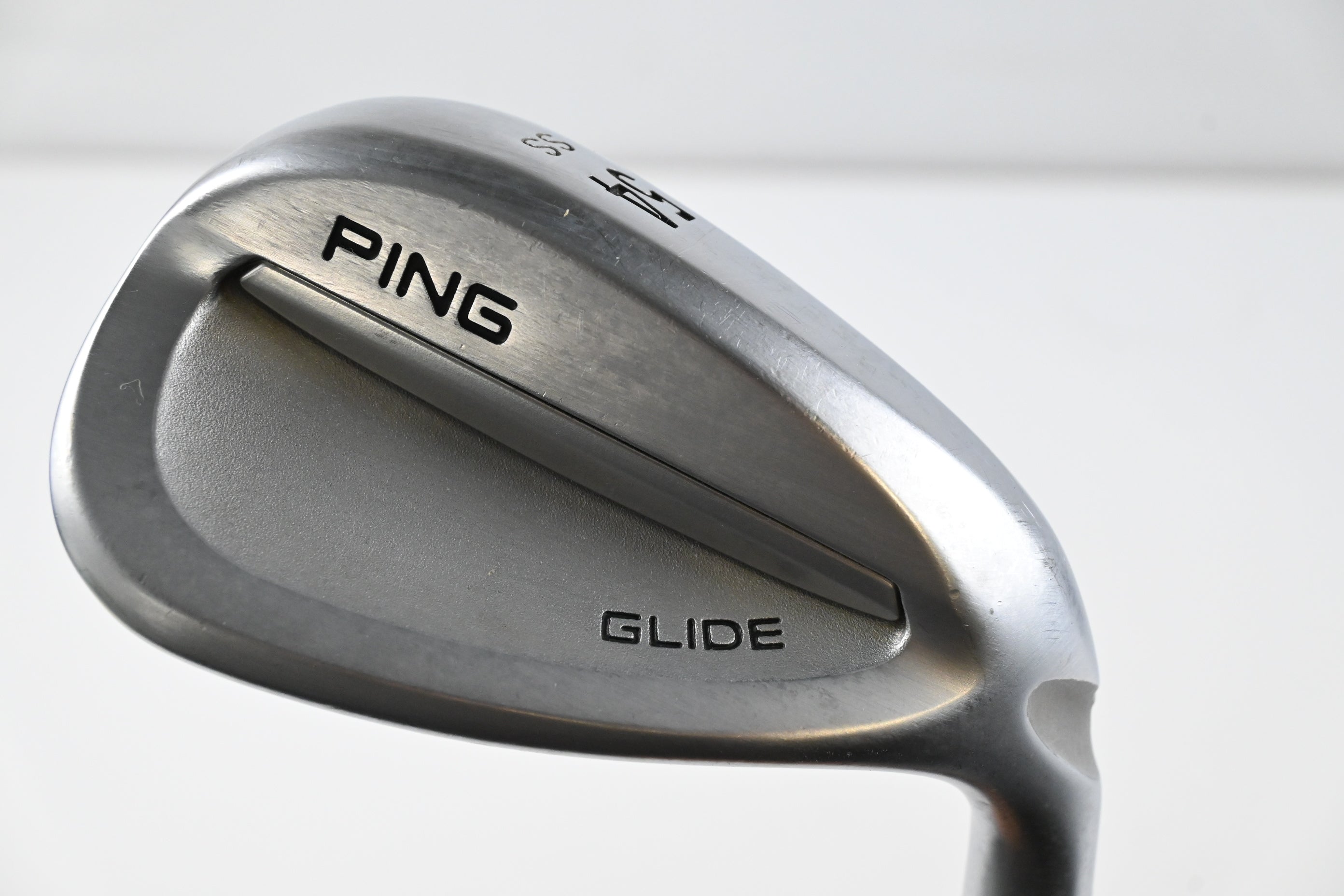 Ping Glide Sand Wedge / 54 Degree / Red Dot / Wedge Flex Ping CFS Shaft