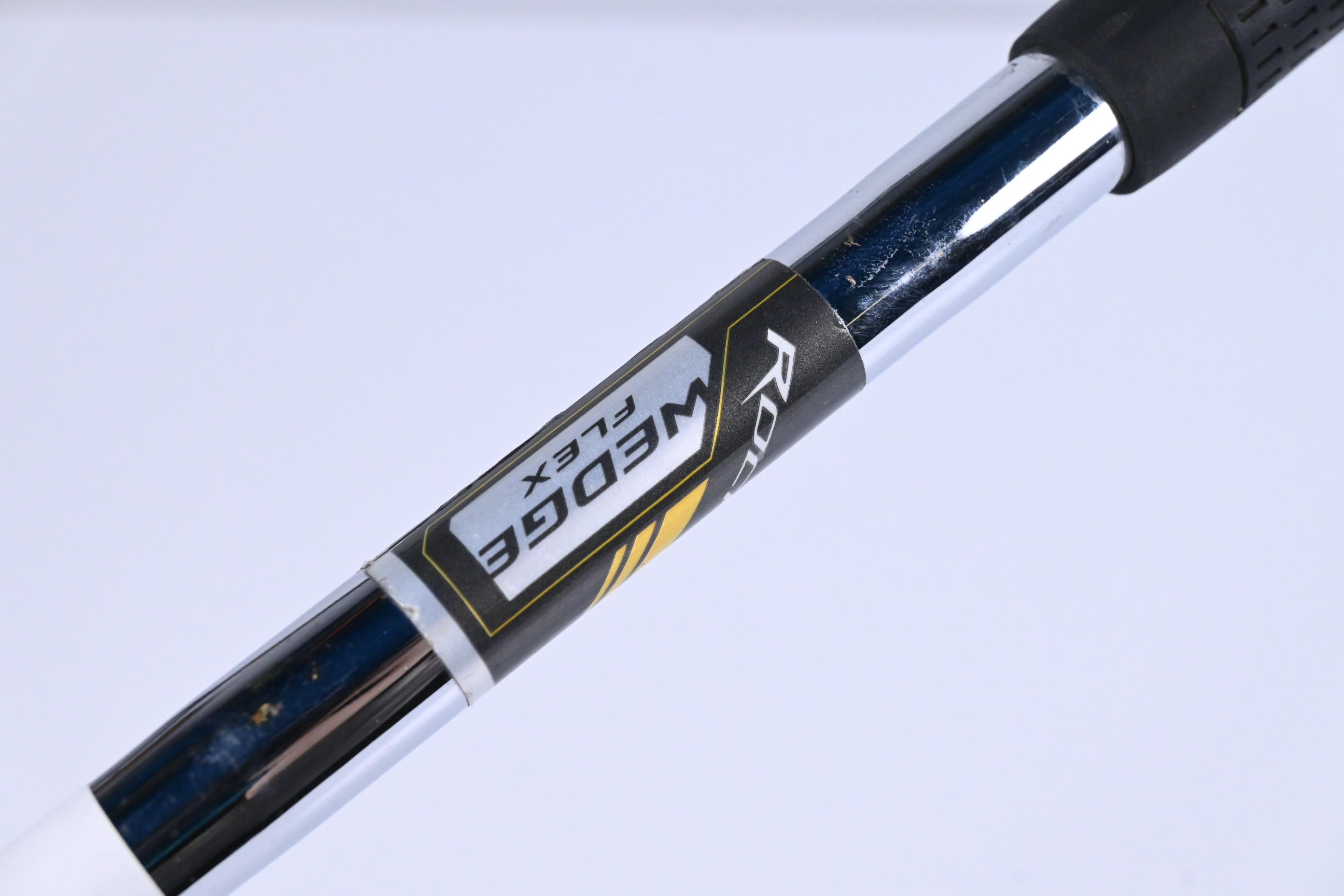 Taylormade Rocketbladez Sand Wedge / 55 Degree / Wedge Flex Rocketfuel Shaft