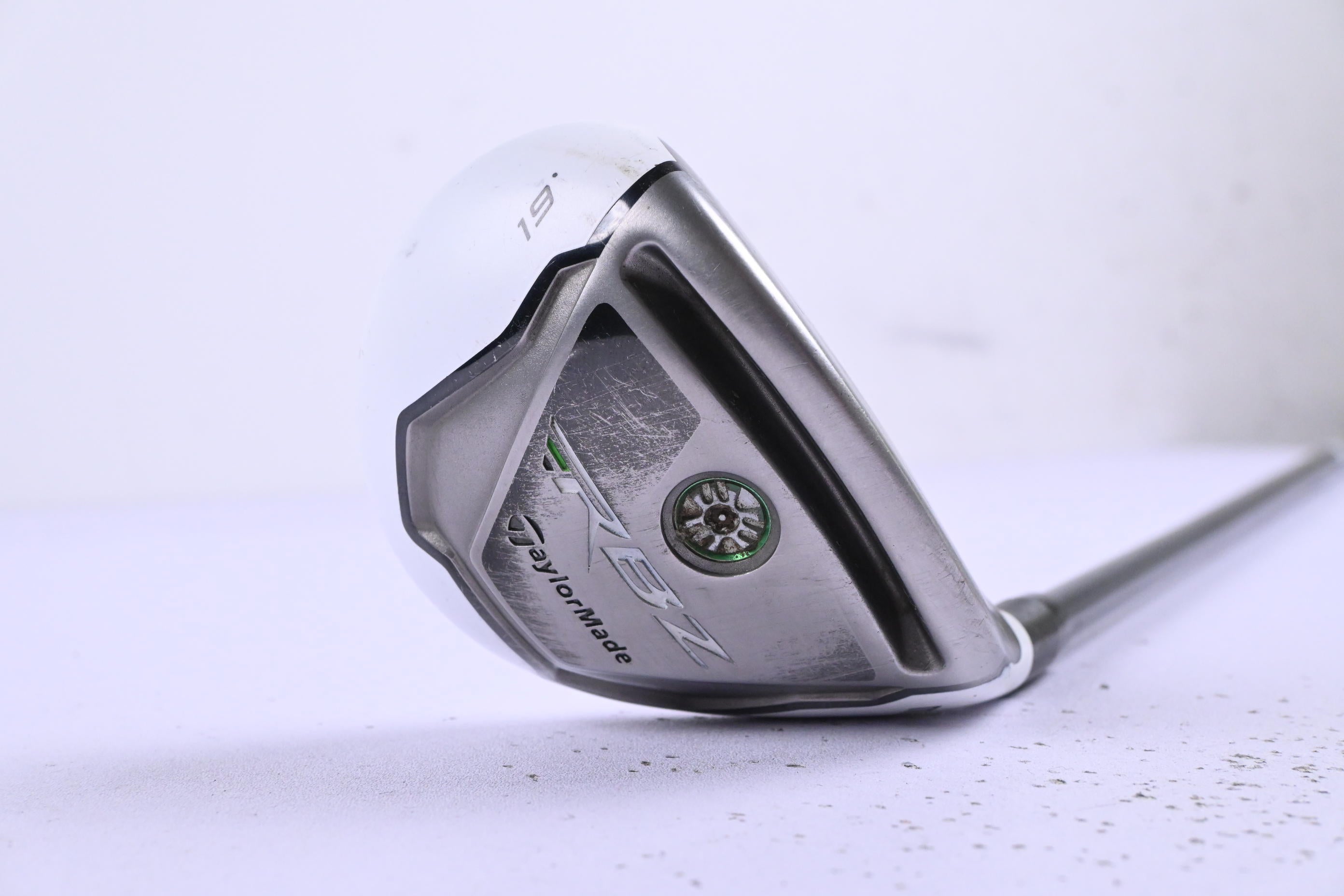 Taylormade RBZ #3 Hybrid / 19 Degree / Regular Flex RBZ 65 Shaft