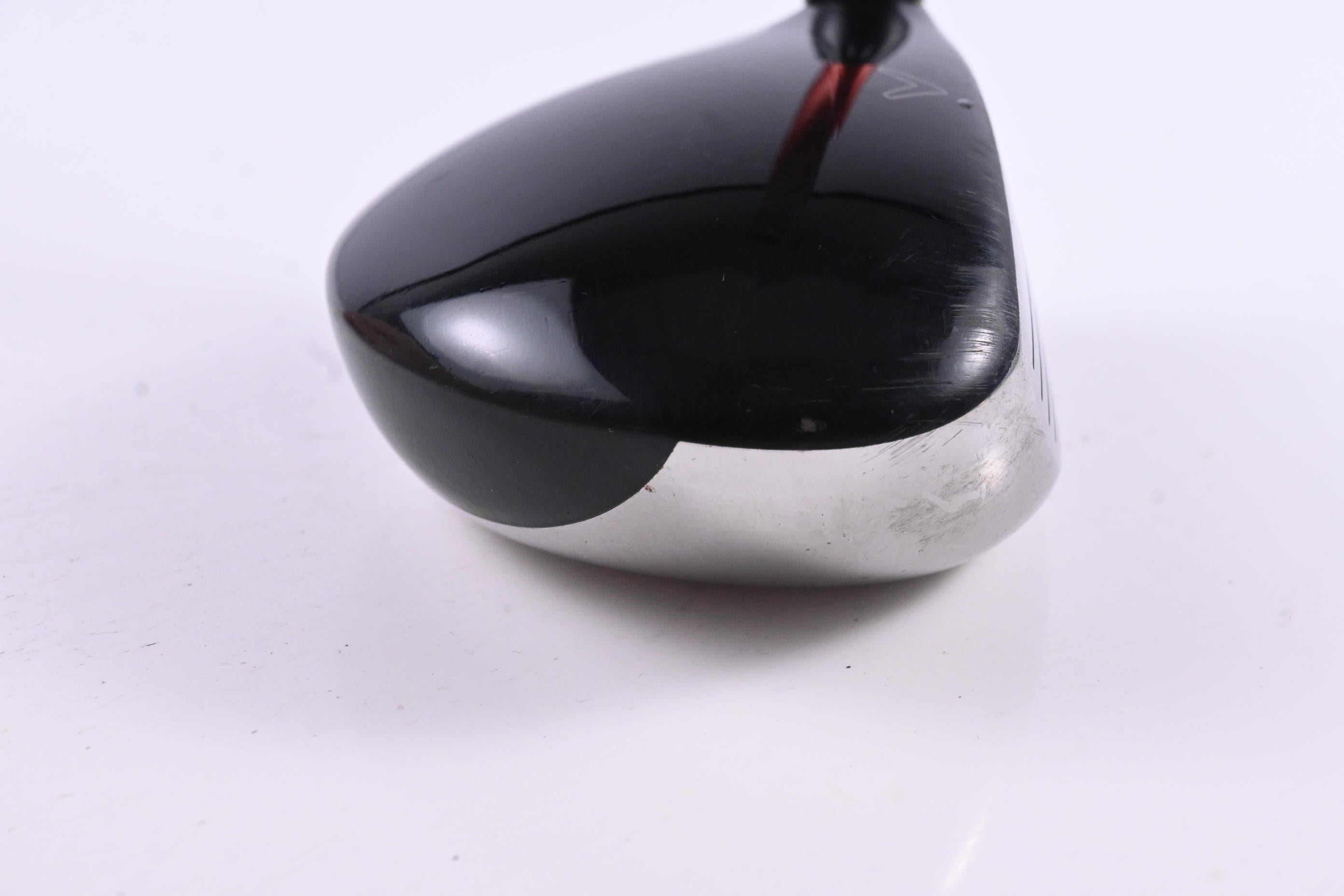 Callaway Big Bertha Fusion #3 Wood / 15 Degree / Regular Flex Aldila NVS 55
