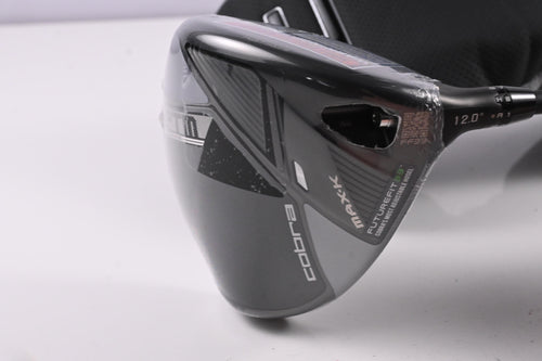 Cobra OPTM MAX-K Driver / 12 Degree / Regular Flex Kai'li Dark Waves Red 50