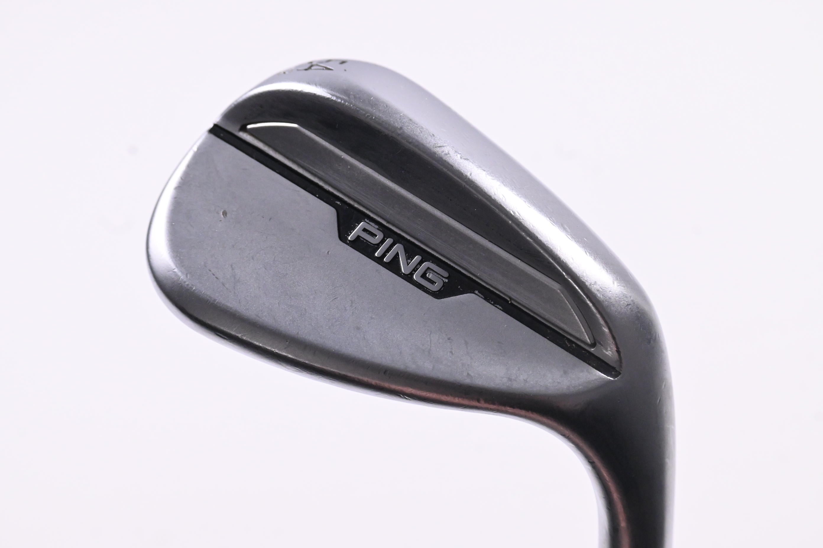 Ping S159 Sand Wedge / 54 Degree / Black Dot / Wedge Flex Ping Z-Z 115 Shaft