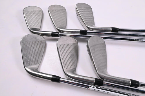 Titleist T300 2019 Irons / 5-PW / Stiff Flex Dynamic Gold Mid 115 S300 Shafts