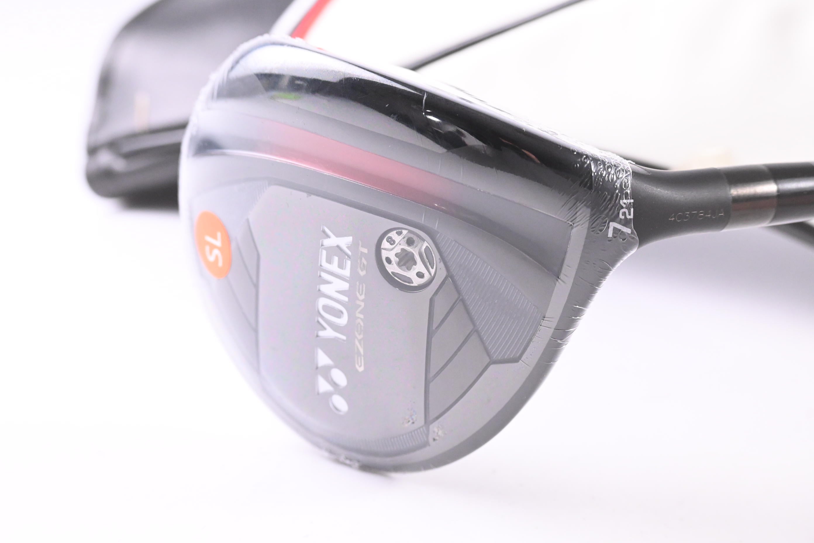 Yonex Ezone GT4 #7 Wood / 21 Degree / Senior Flex Yonex RK-04GT Shaft