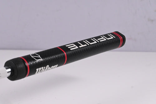Wilson Infinite West Loop 2024 Putter / 34 Inch