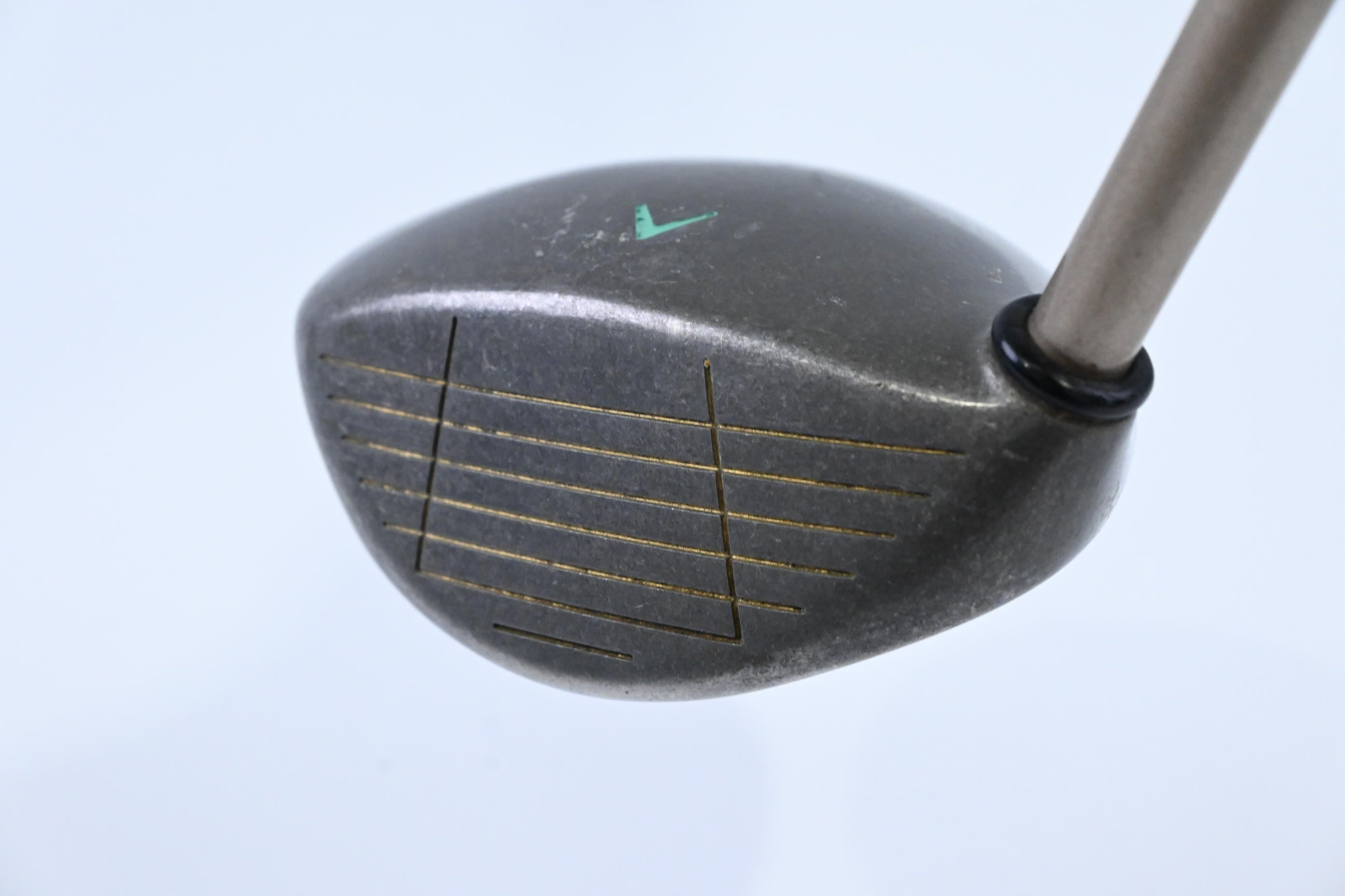 Ladies Callaway Big Bertha 2004 #5 Wood / 18 Degree / Ladies Flex Aldila Shaft