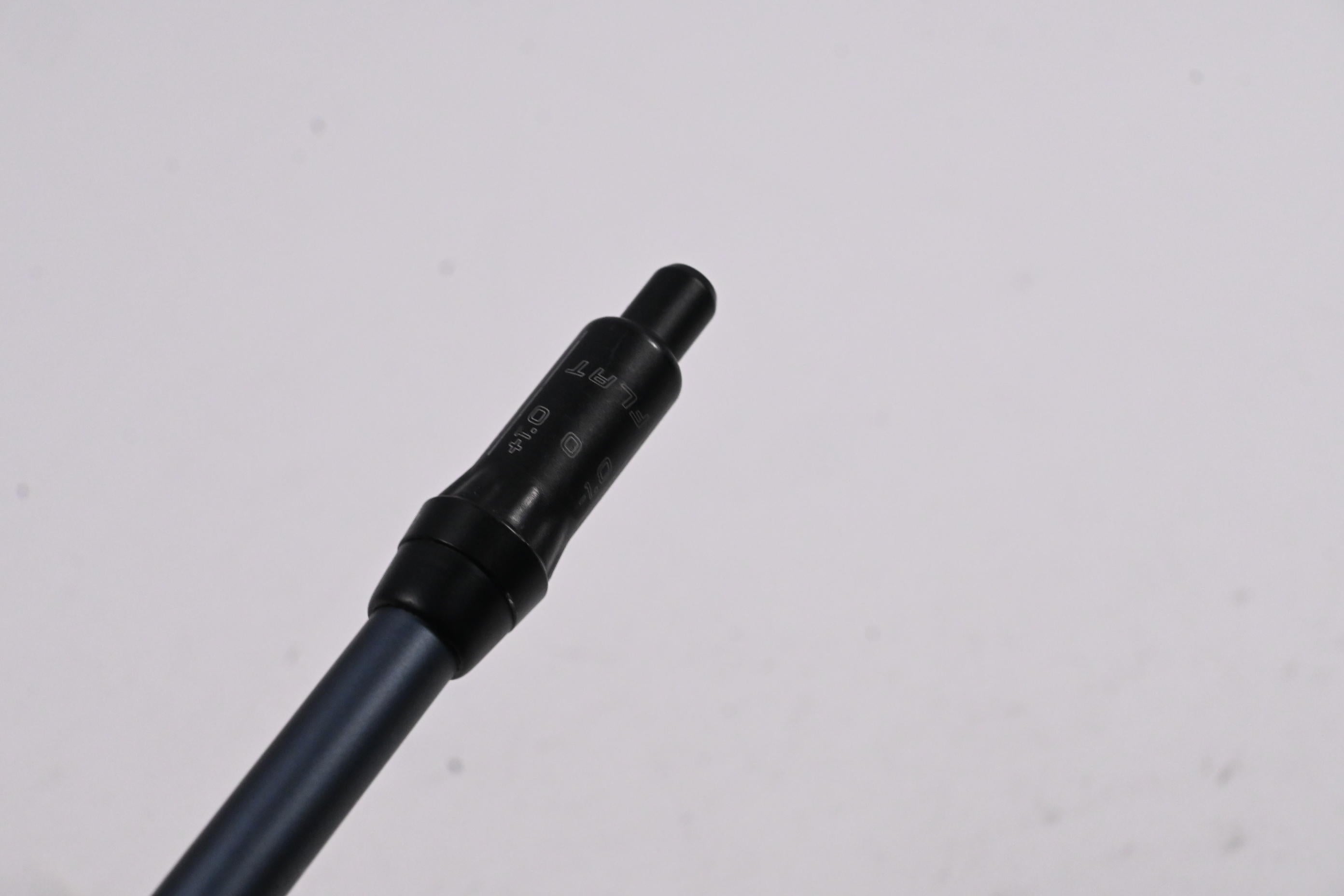 Ping Alta CB Slate 65 #3 Wood Shaft / Senior Flex / Ping 3rd Gen