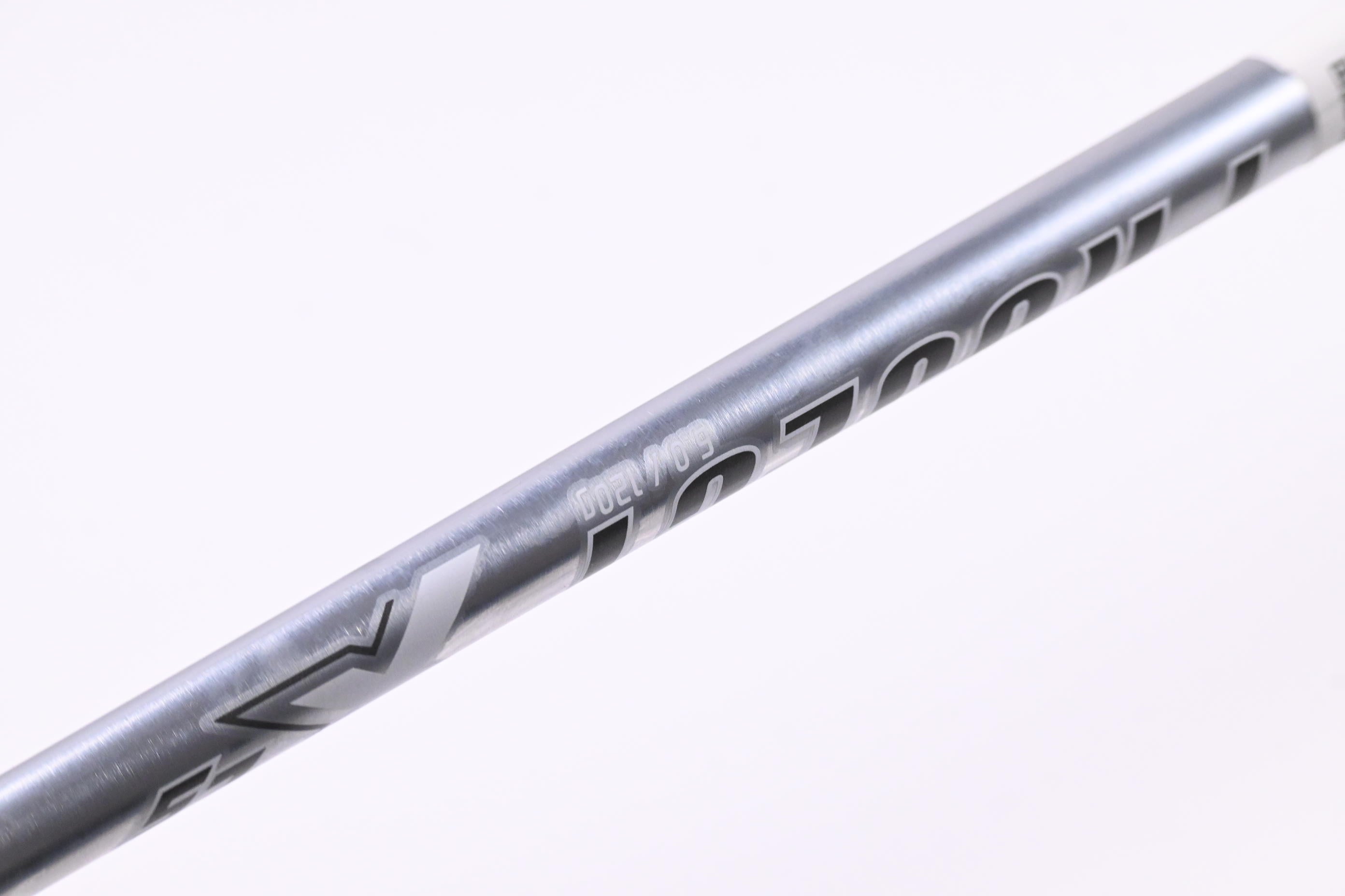 Mizuno Pro 245 #7 Iron / Stiff Flex Project X LS 120 Shaft