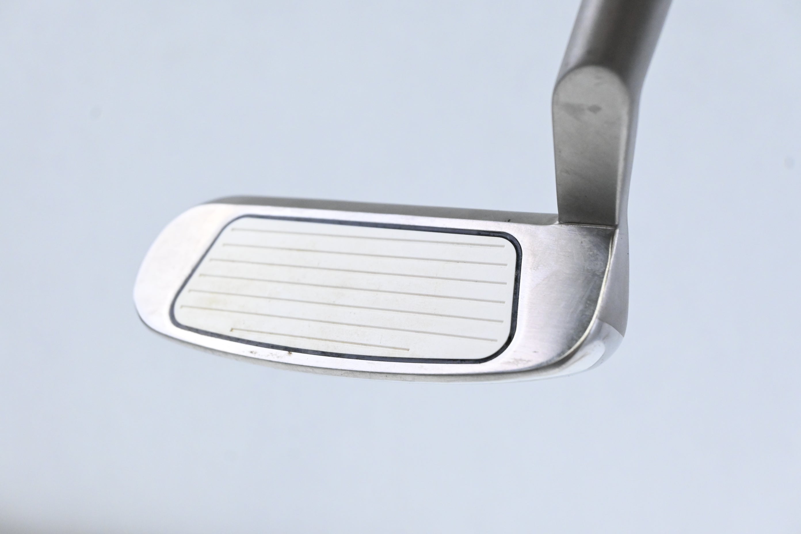 Odyssey X-Act Tank Chipper / 37 Degree / Wedge Flex Odyssey Shaft