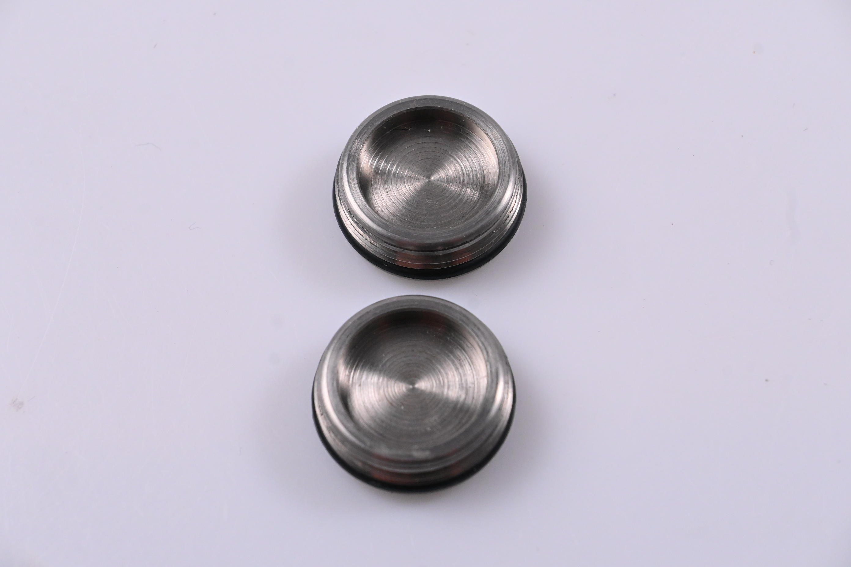 Scotty Cameron Circle T Insert Putter Weights x2 / 30g