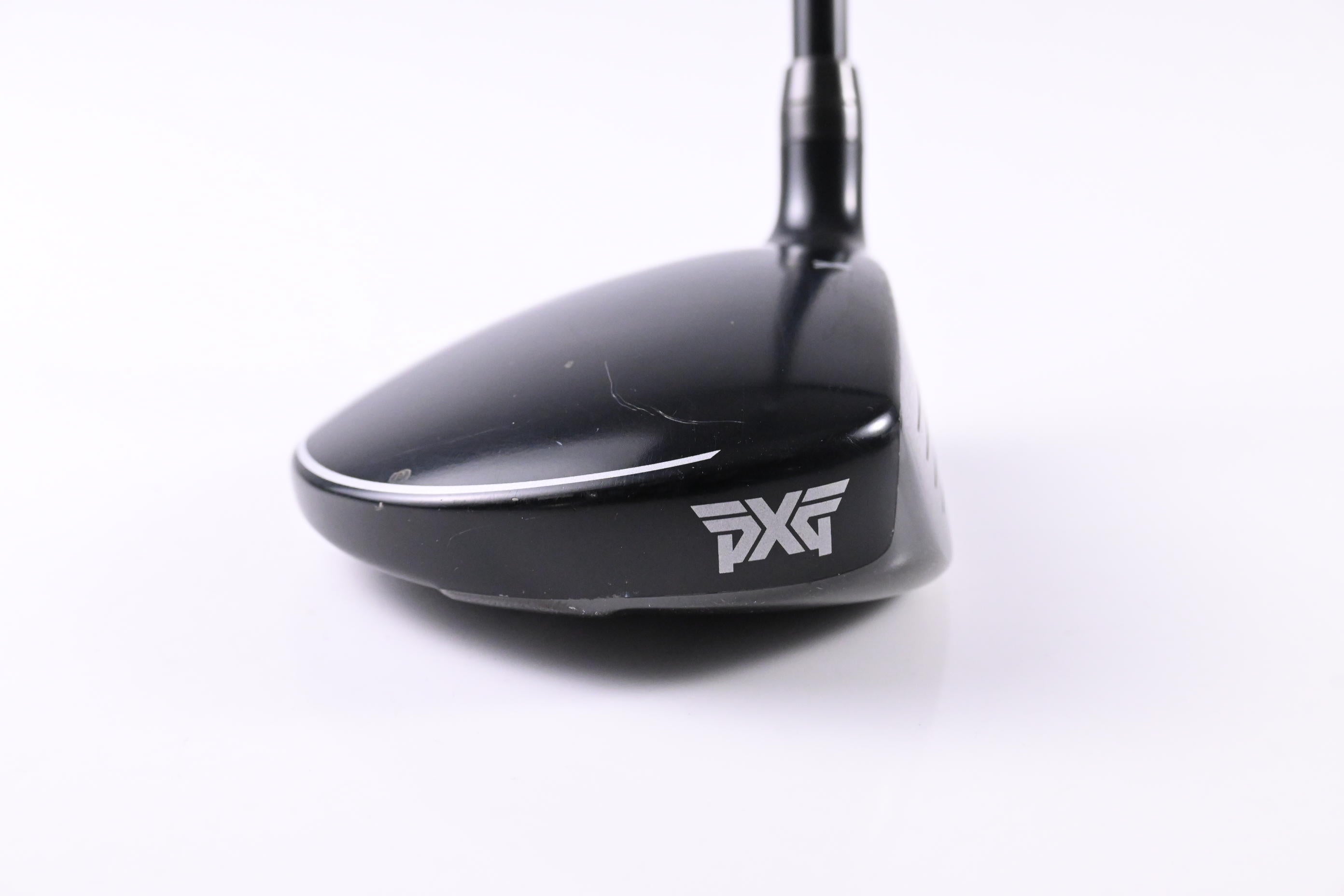 PXG 0211 2022 #3 Wood / 15 Degree / Regular Flex Diamana Limited S 60 Shaft