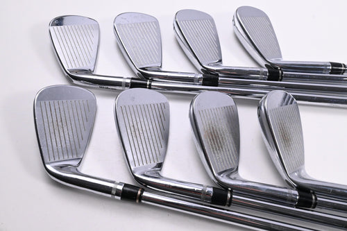 Wilson Staff Model CB 2019 Irons / 3-PW / X-Flex N.S.Pro Modus3 Tour 120 Shafts