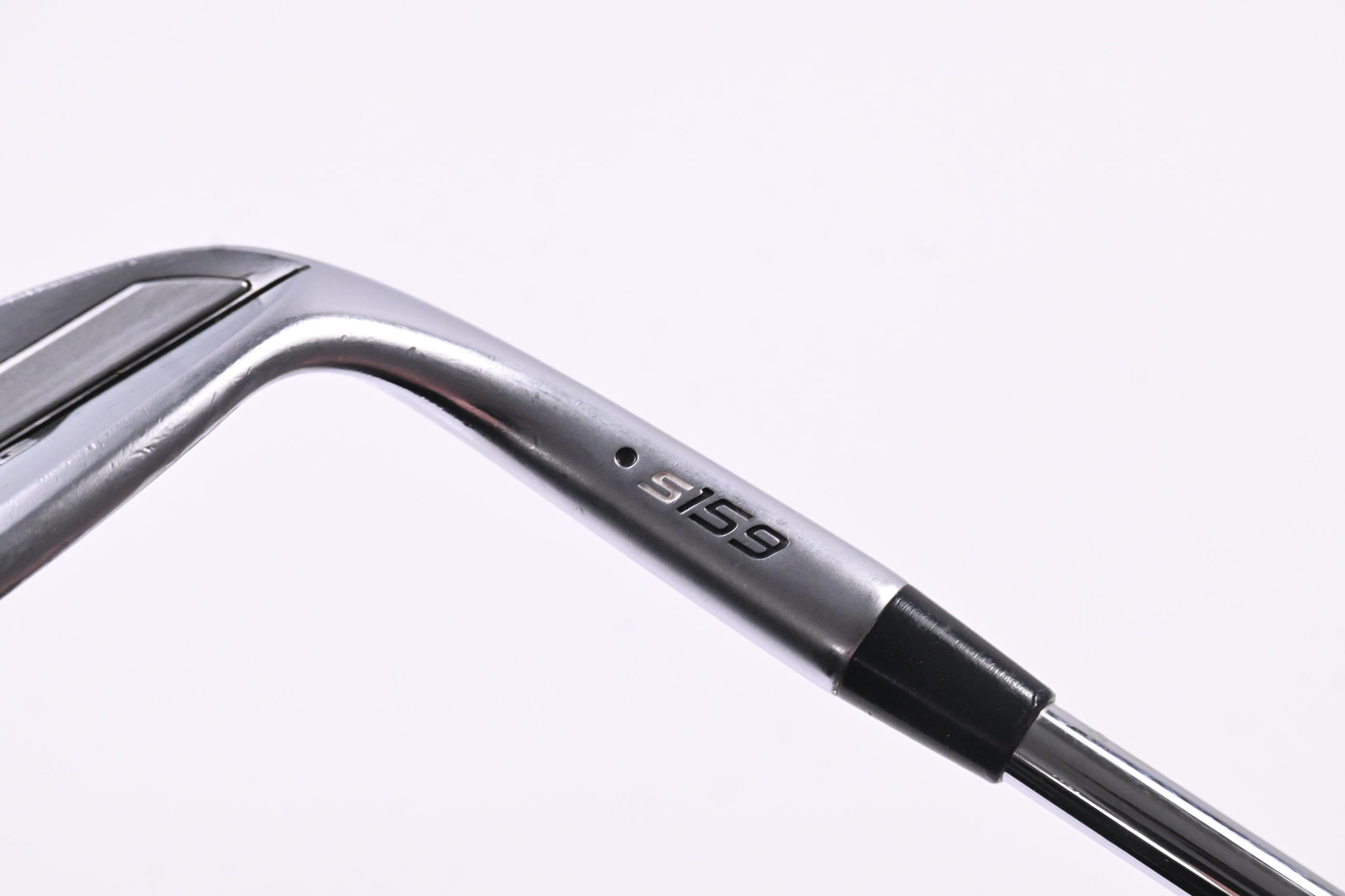 Ping S159 Sand Wedge / 54 Degree / Black Dot / Wedge Flex Ping Z-Z 115 Shaft