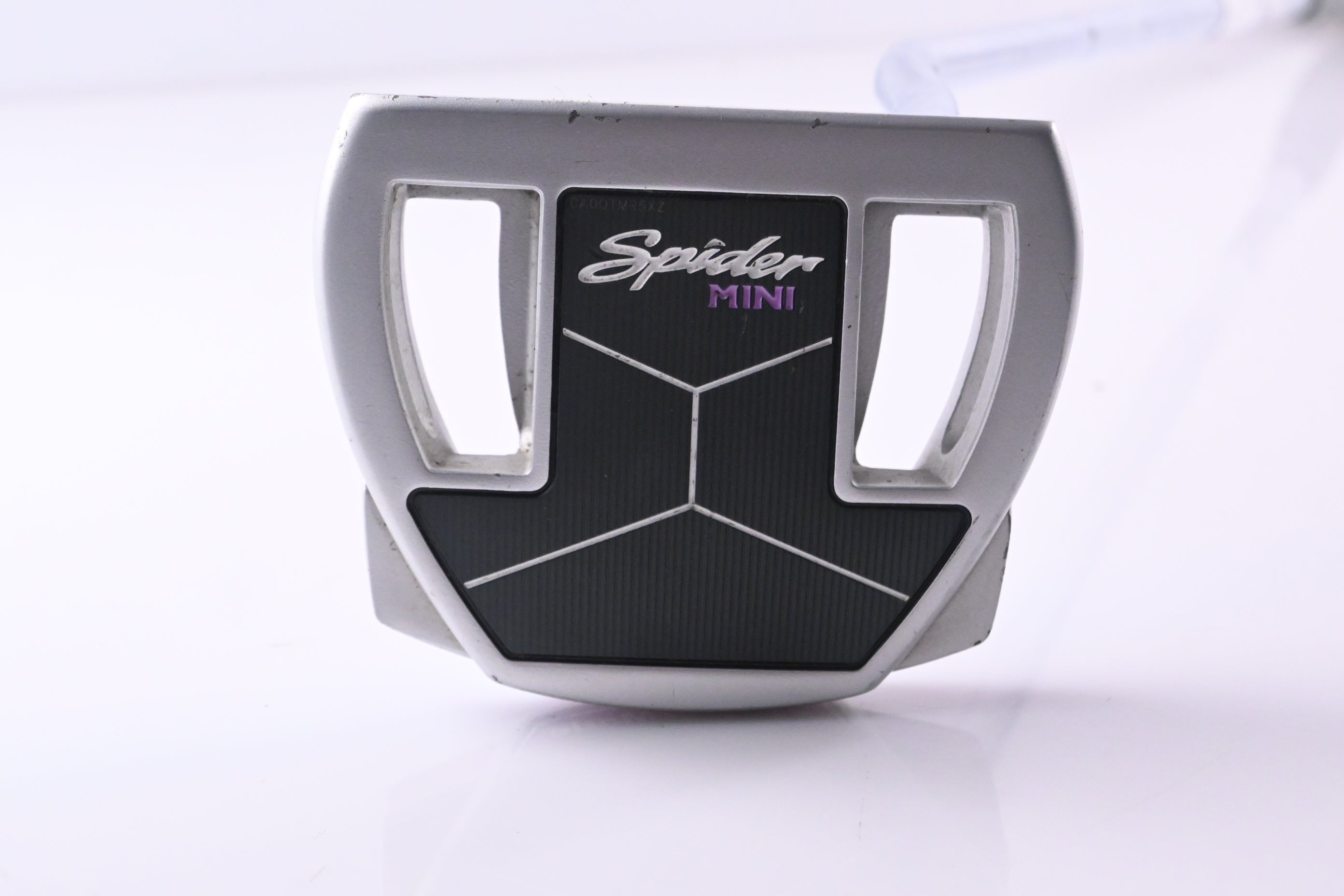 Taylormade Spider Mini Double Bend Putter / 33 Inch