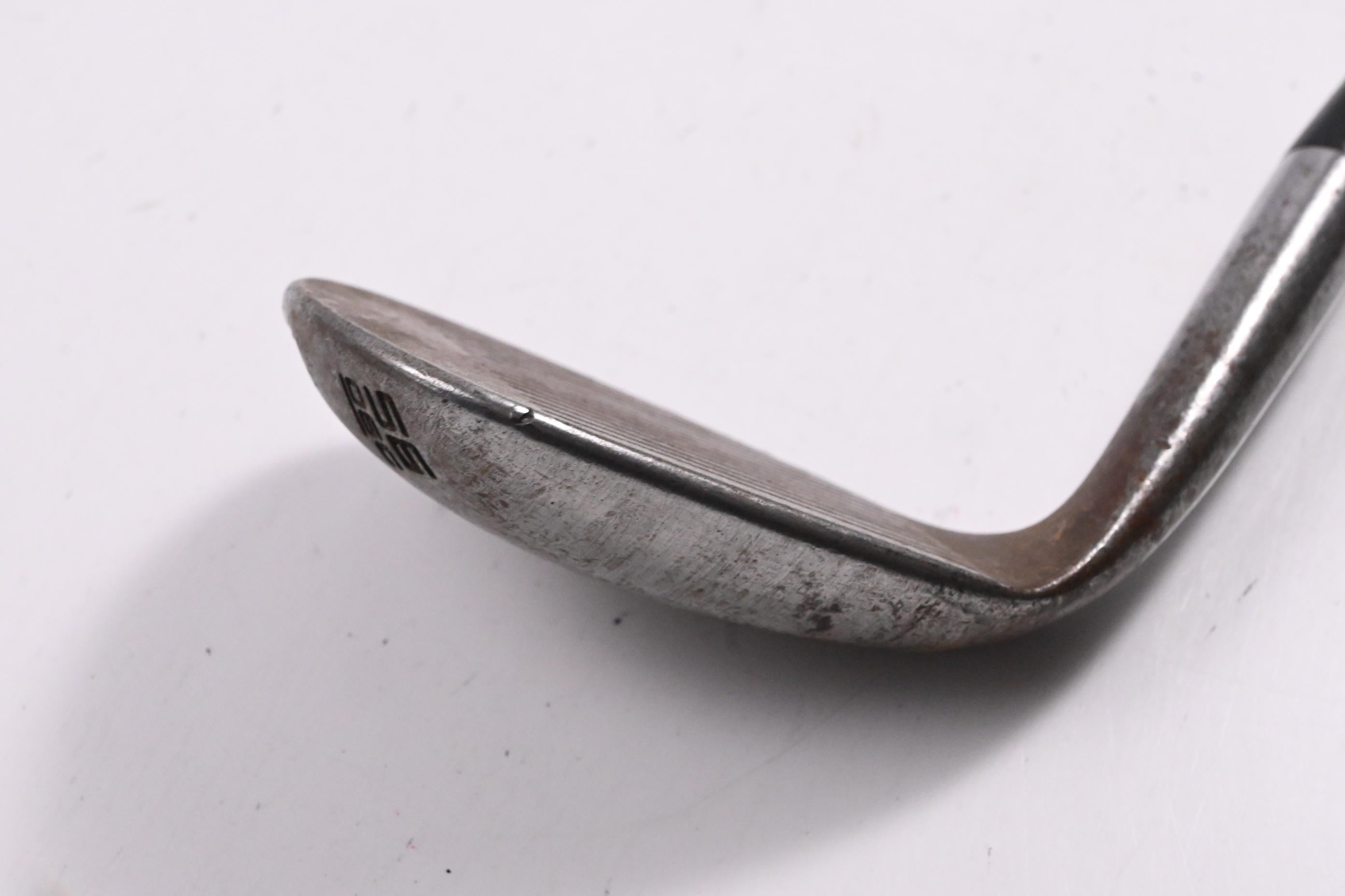 Mizuno T24 Sand Wedge 56 Degree / Stiff Flex Dynamic Gold S300 Shaft