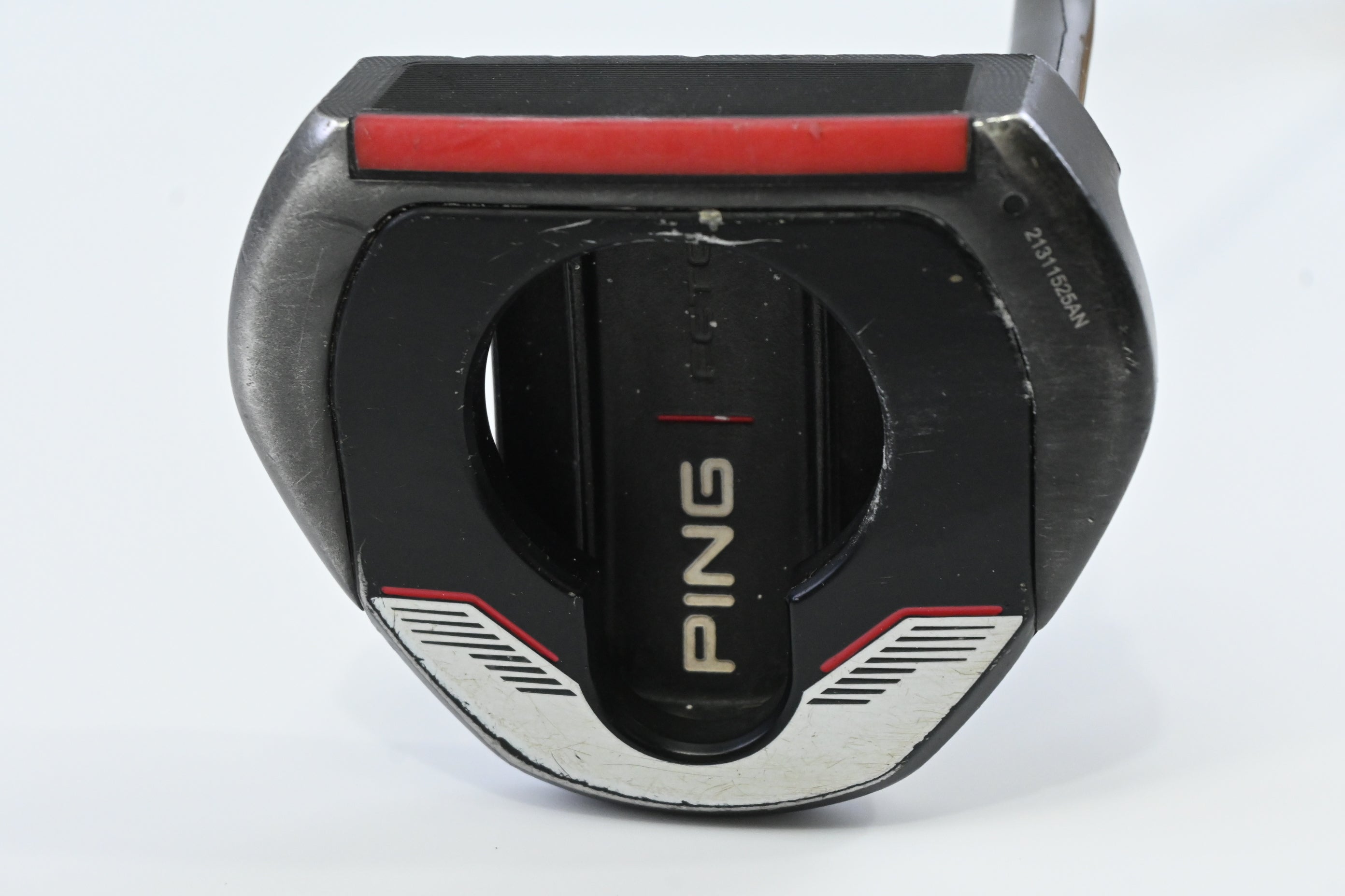 Ping 2021 Fetch Putter / 36 Inch
