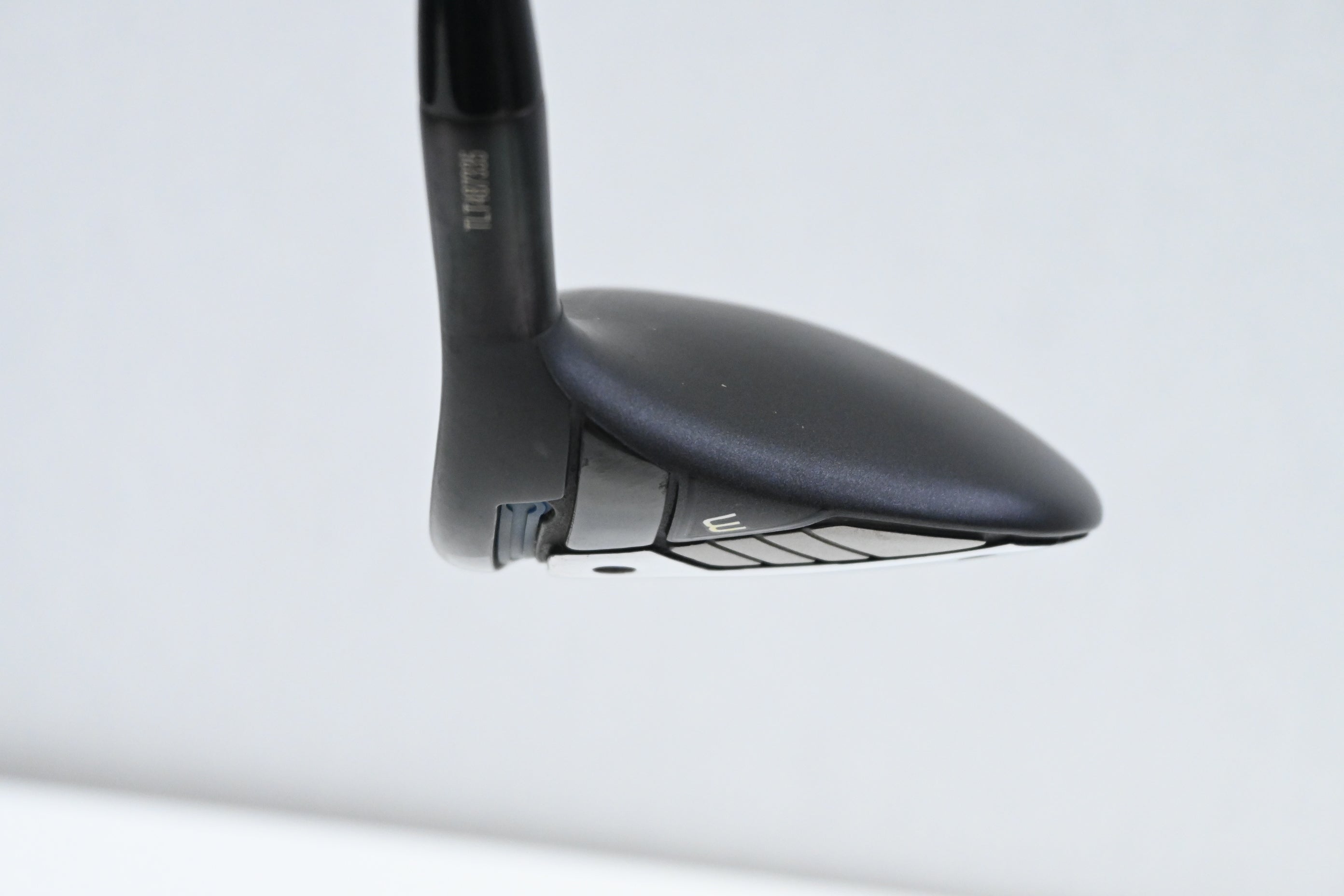 Adams Tight Lies Ti #3 Wood / 15 Degree / Senior Flex Bassara E55 Shaft