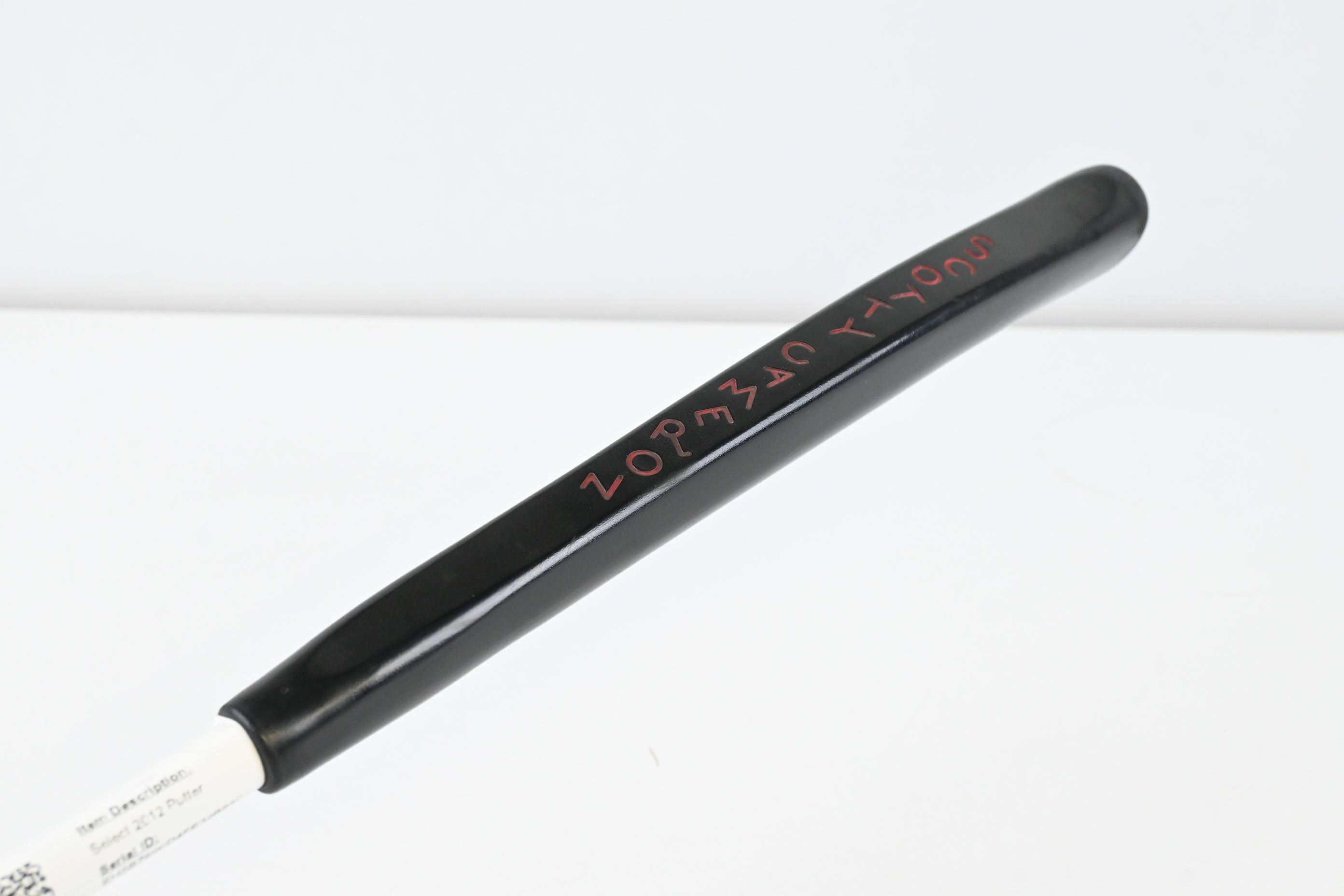 Scotty Cameron Select Newport 1.5 2012 Putter / 34 Inch
