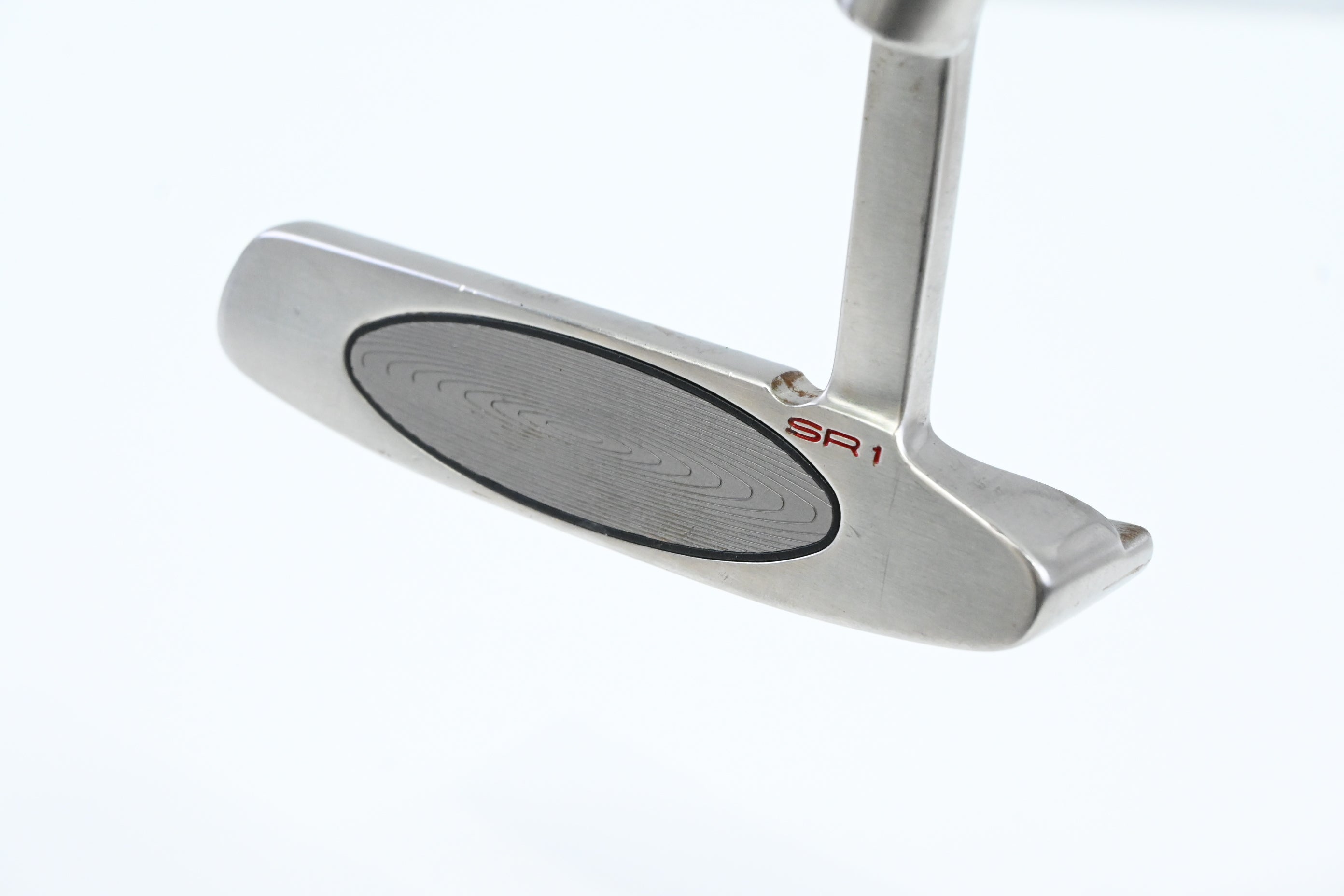 Benross Superior Roll 1 Putter / 34 Inch
