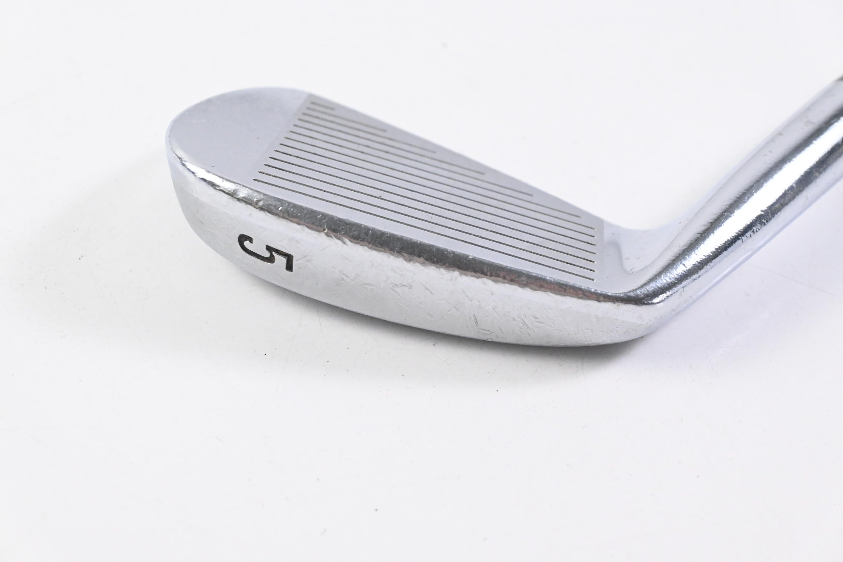 Nike VR Full Cavity #5 Iron / 27 Degree / Regular Flex Dynamic Gold R300 Shaft