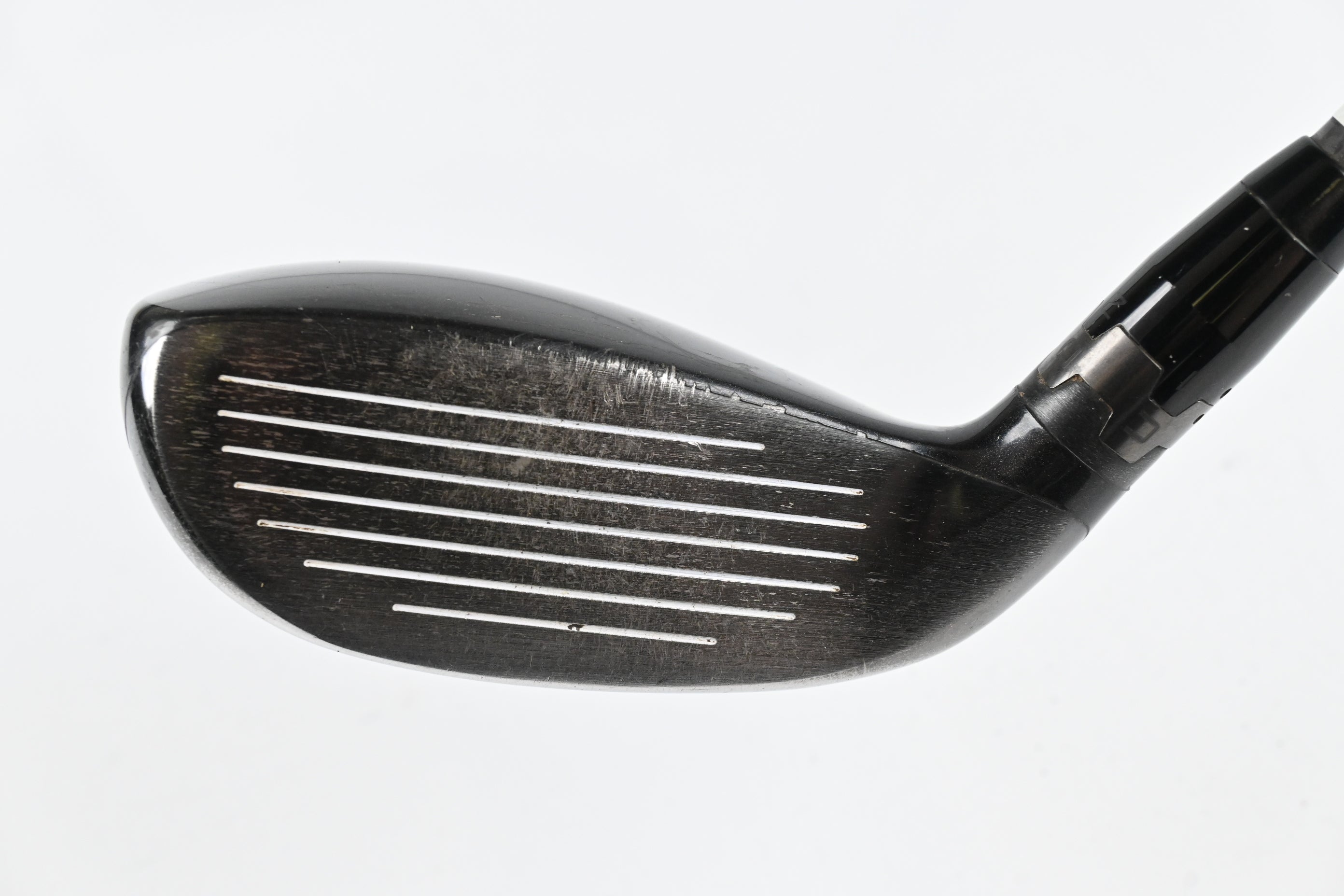 Titleist 913H #2 Hybrid / 18 Degree / Stiff Flex Aldila RIP Phenom 80 Shaft