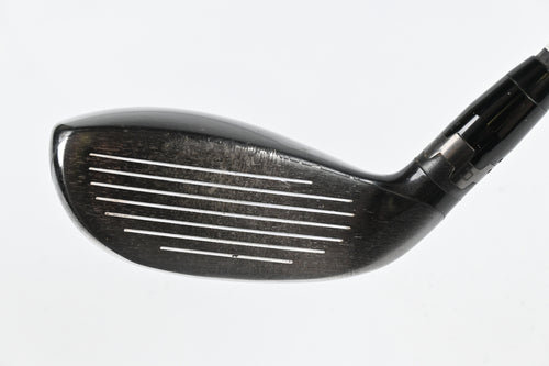 Titleist 913H #2 Hybrid / 18 Degree / Stiff Flex Aldila RIP Phenom 80 Shaft