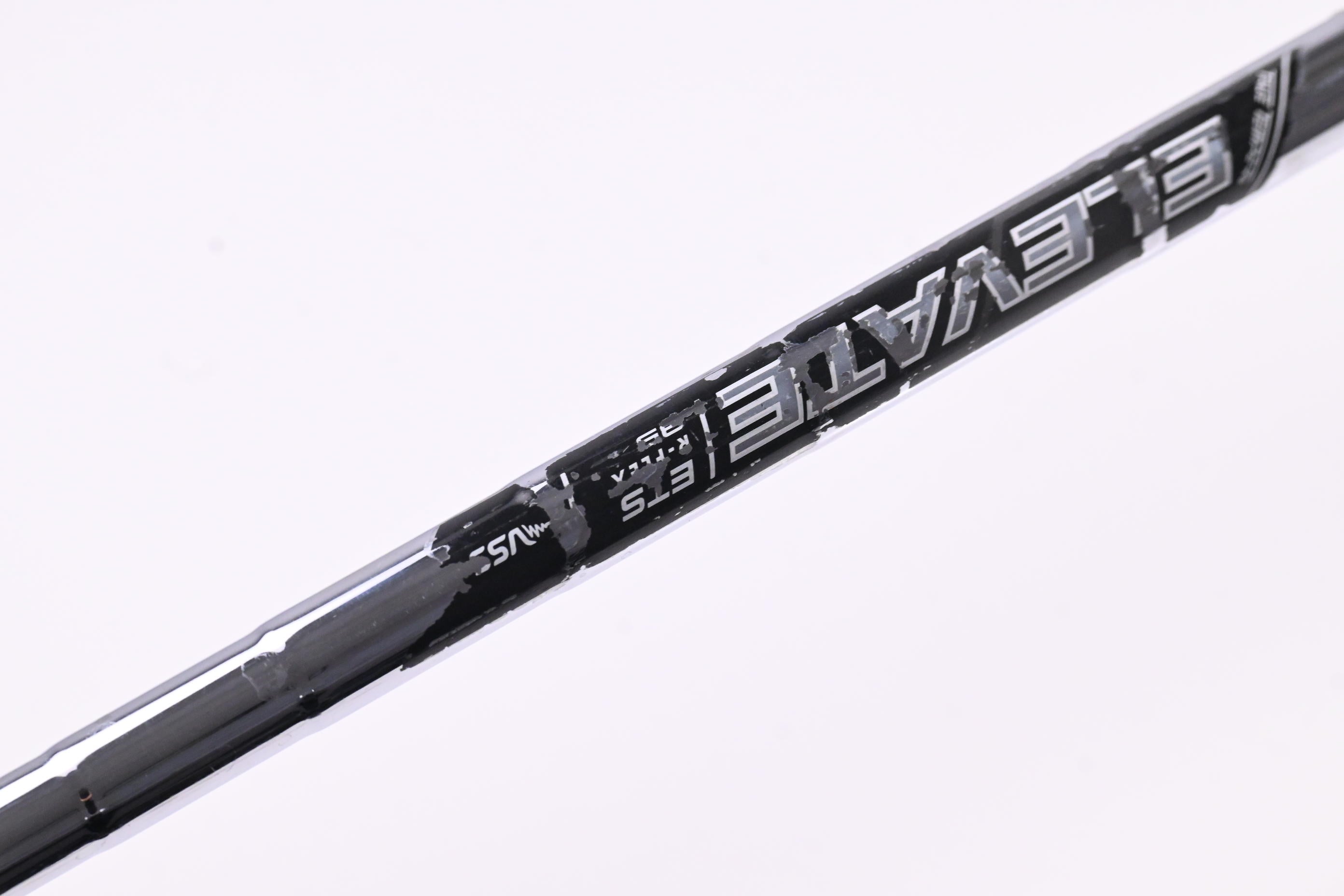 Callaway Apex 21 DCB #5 Iron / 23 Degree / Regular Flex Elevate ETS 85 Shaft