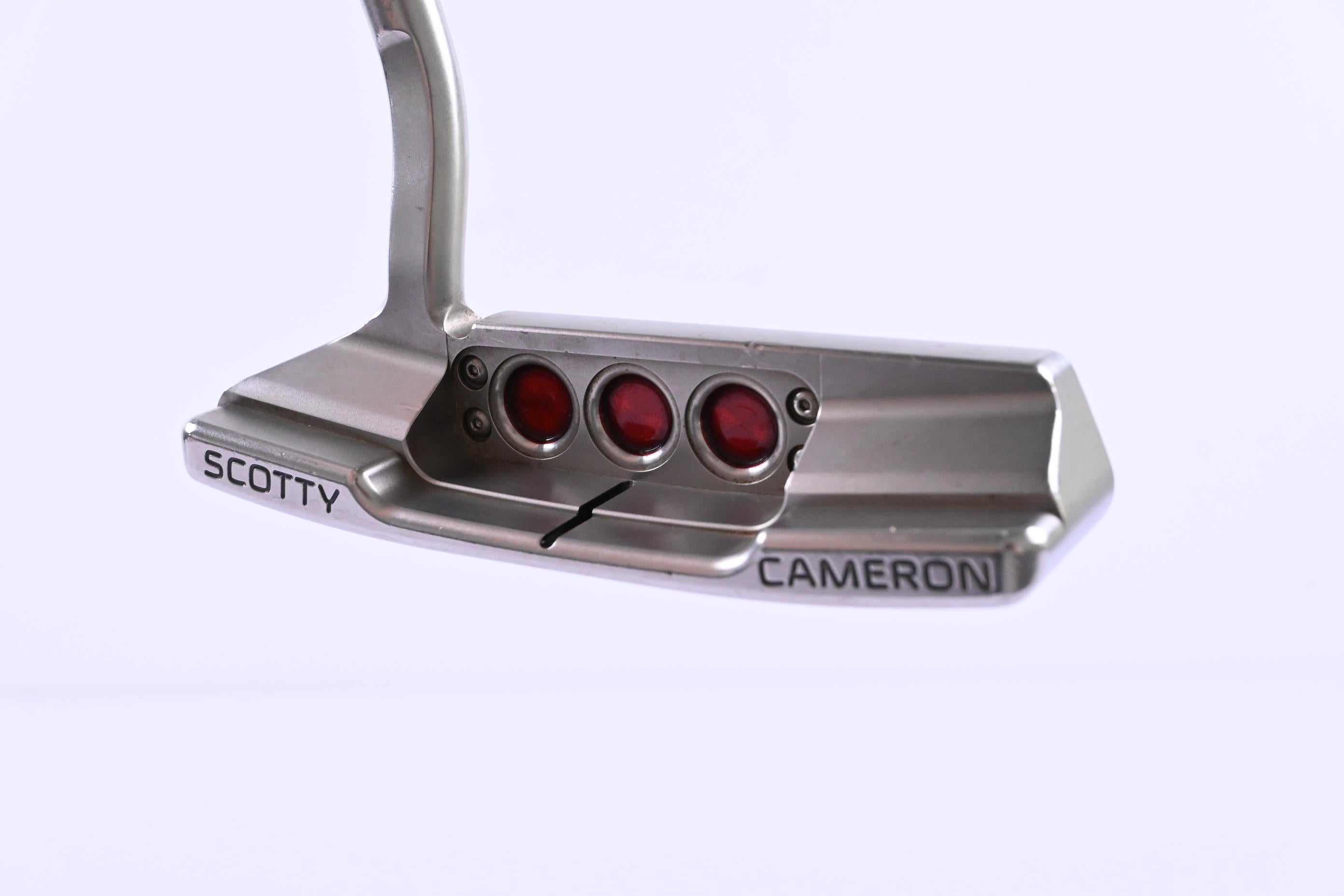 Scotty Cameron Select Newport 2.5 2016 Putter / 33 Inch